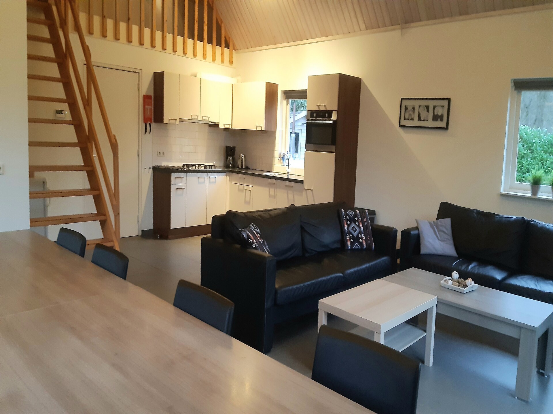 Luxe vakantiehuis met sauna en hot tub in de Kempense bossen - foto 18