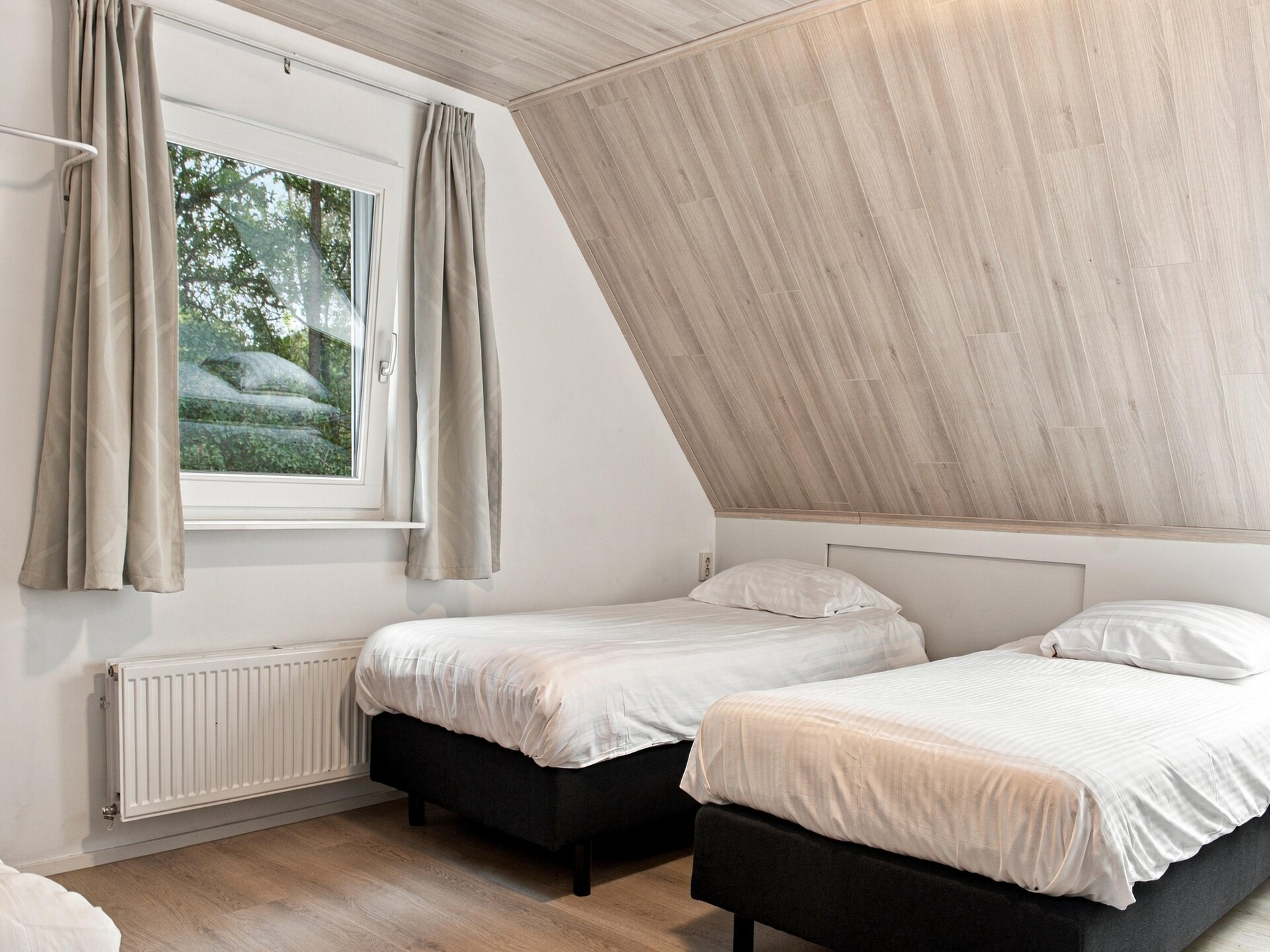 10-persoons vakantiehuis in Vessem met wellness en natuuruitzicht - foto 21