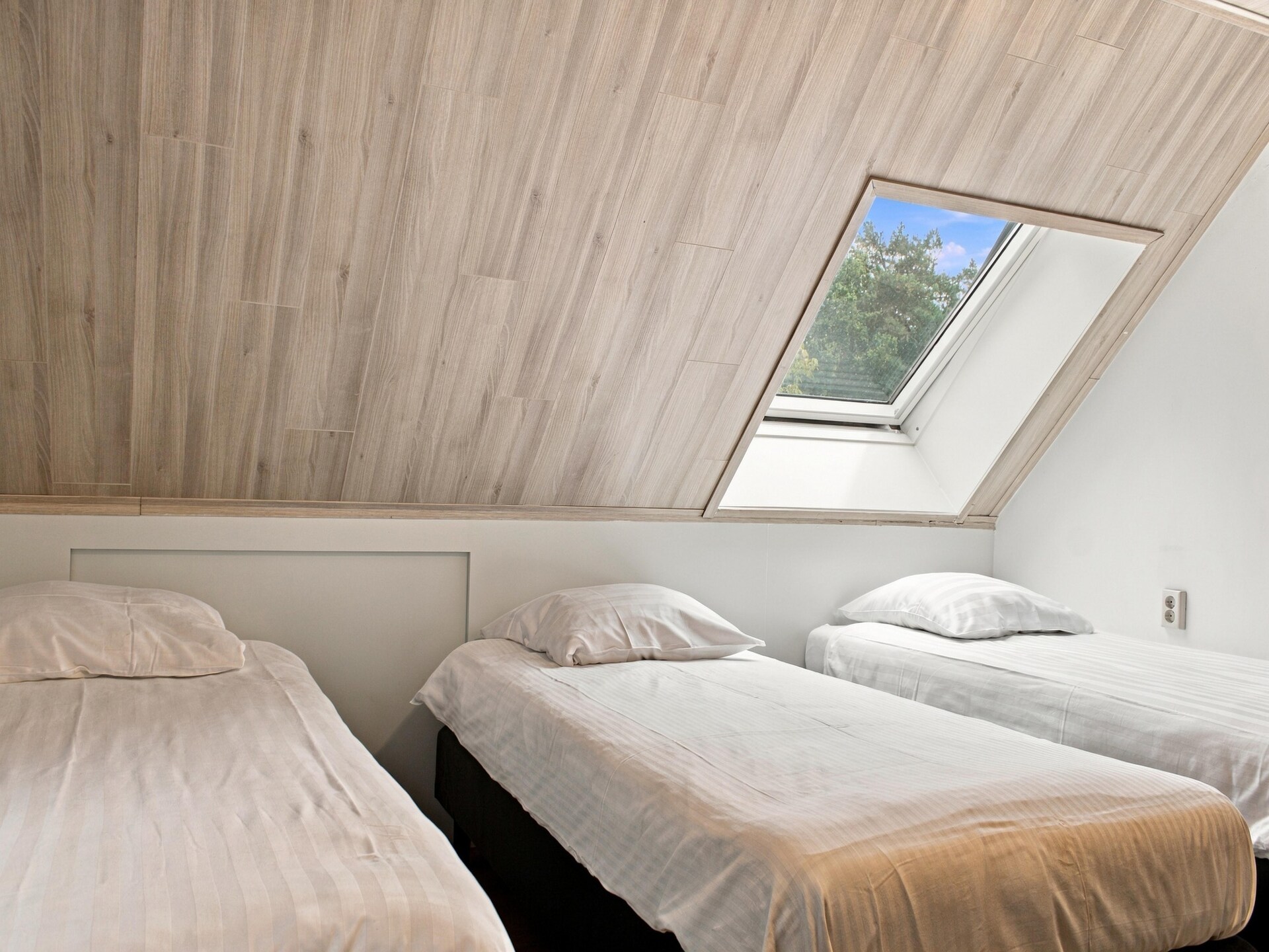 10-persoons vakantiehuis in Vessem met wellness en natuuruitzicht - foto 24