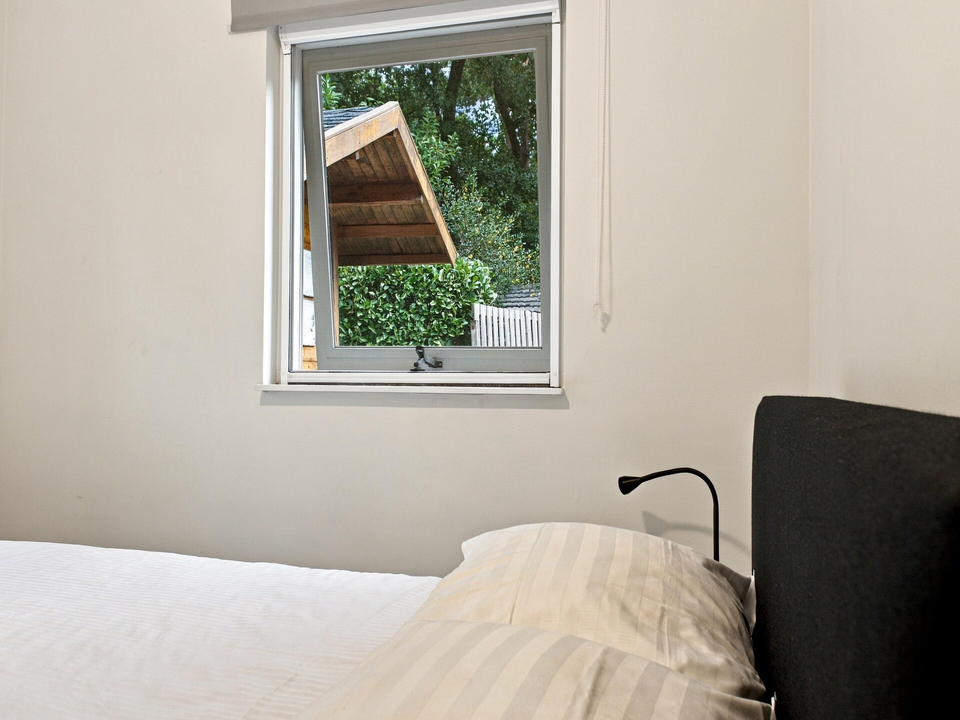 10-persoons vakantiehuis in Vessem met wellness en natuuruitzicht - foto 25