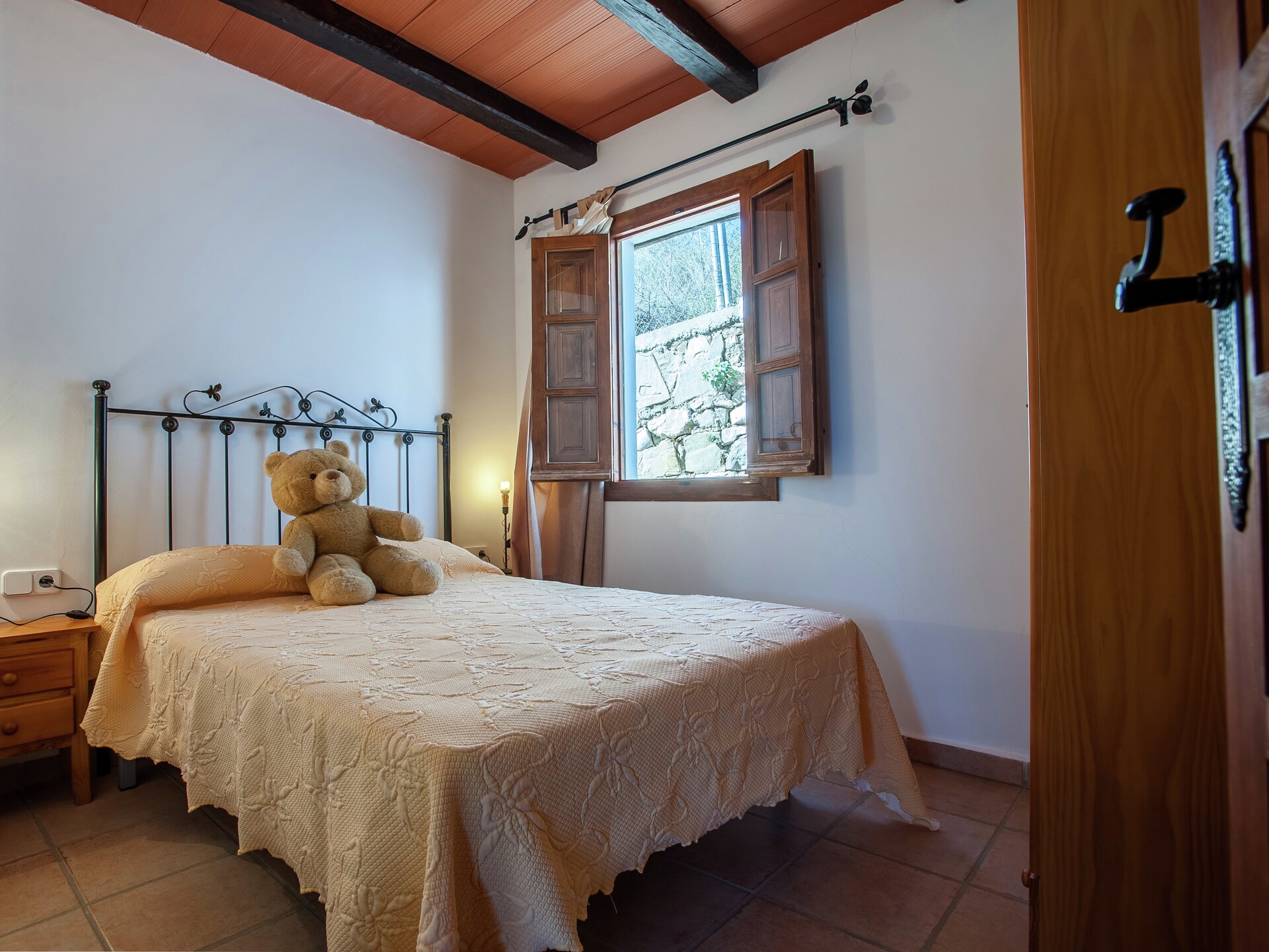Vakantiehuis met privézwembad in Villanueva de la Concepción - foto 17