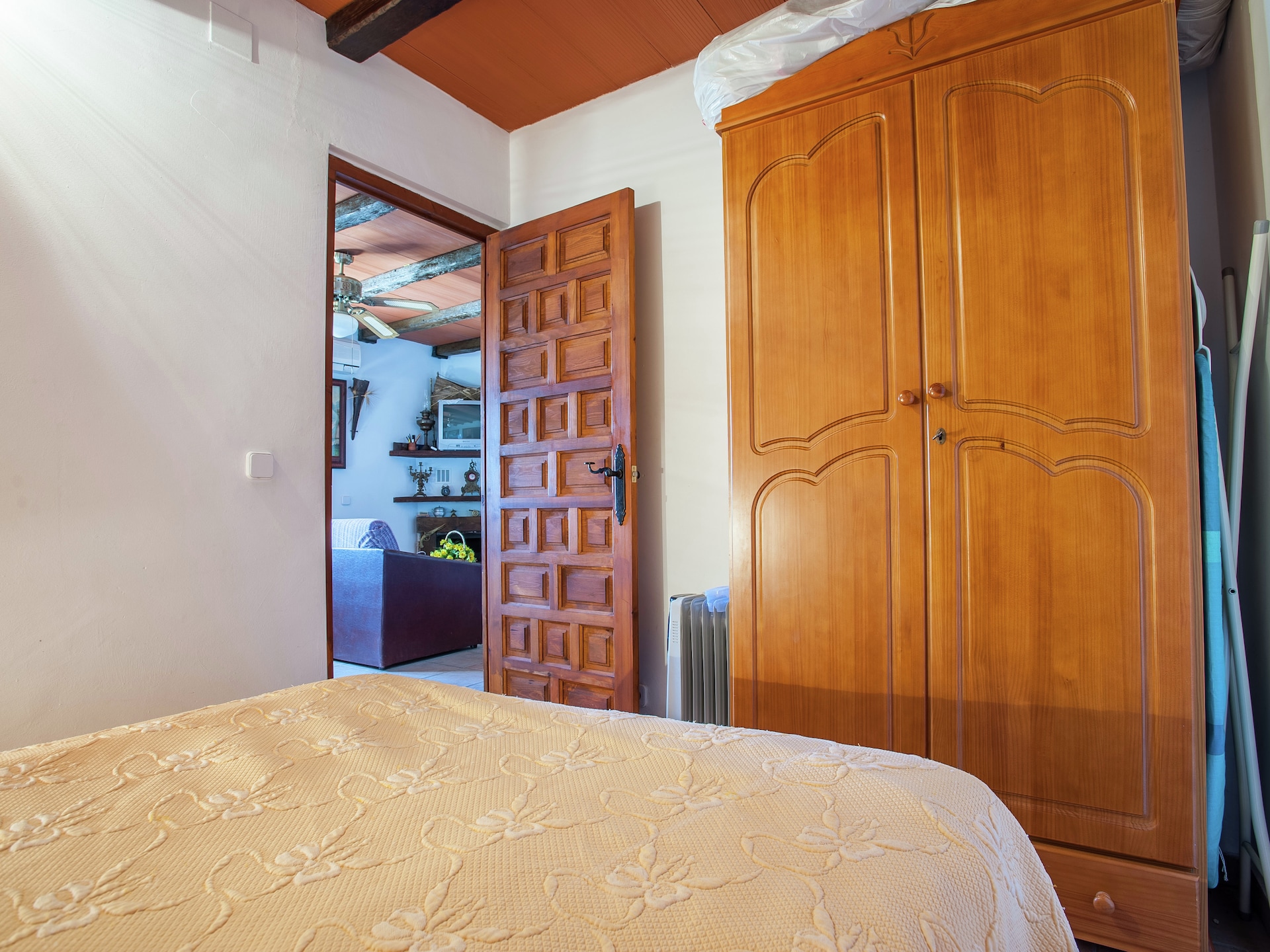 Vakantiehuis met privézwembad in Villanueva de la Concepción - foto 20