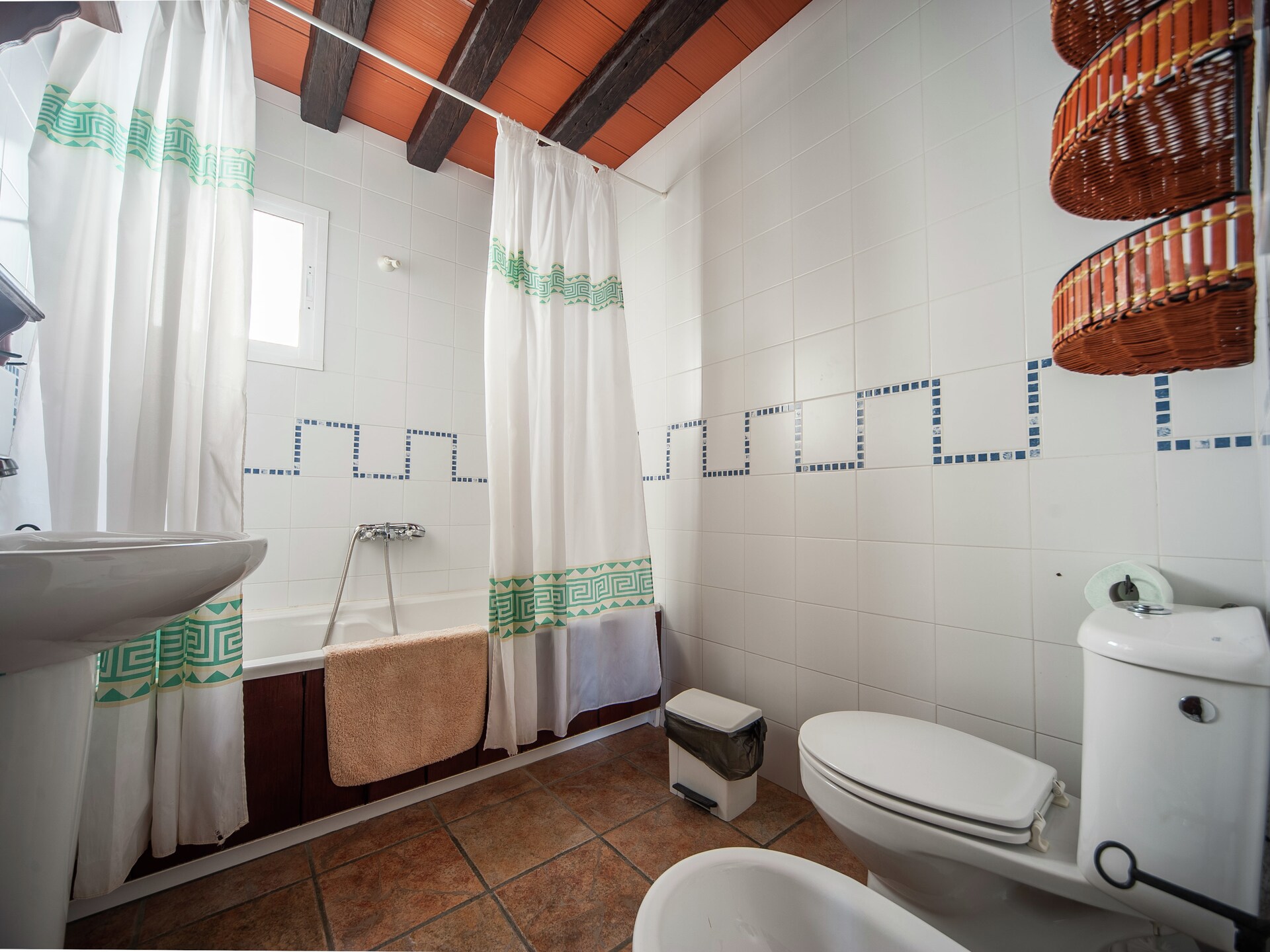 Vakantiehuis met privézwembad in Villanueva de la Concepción - foto 21