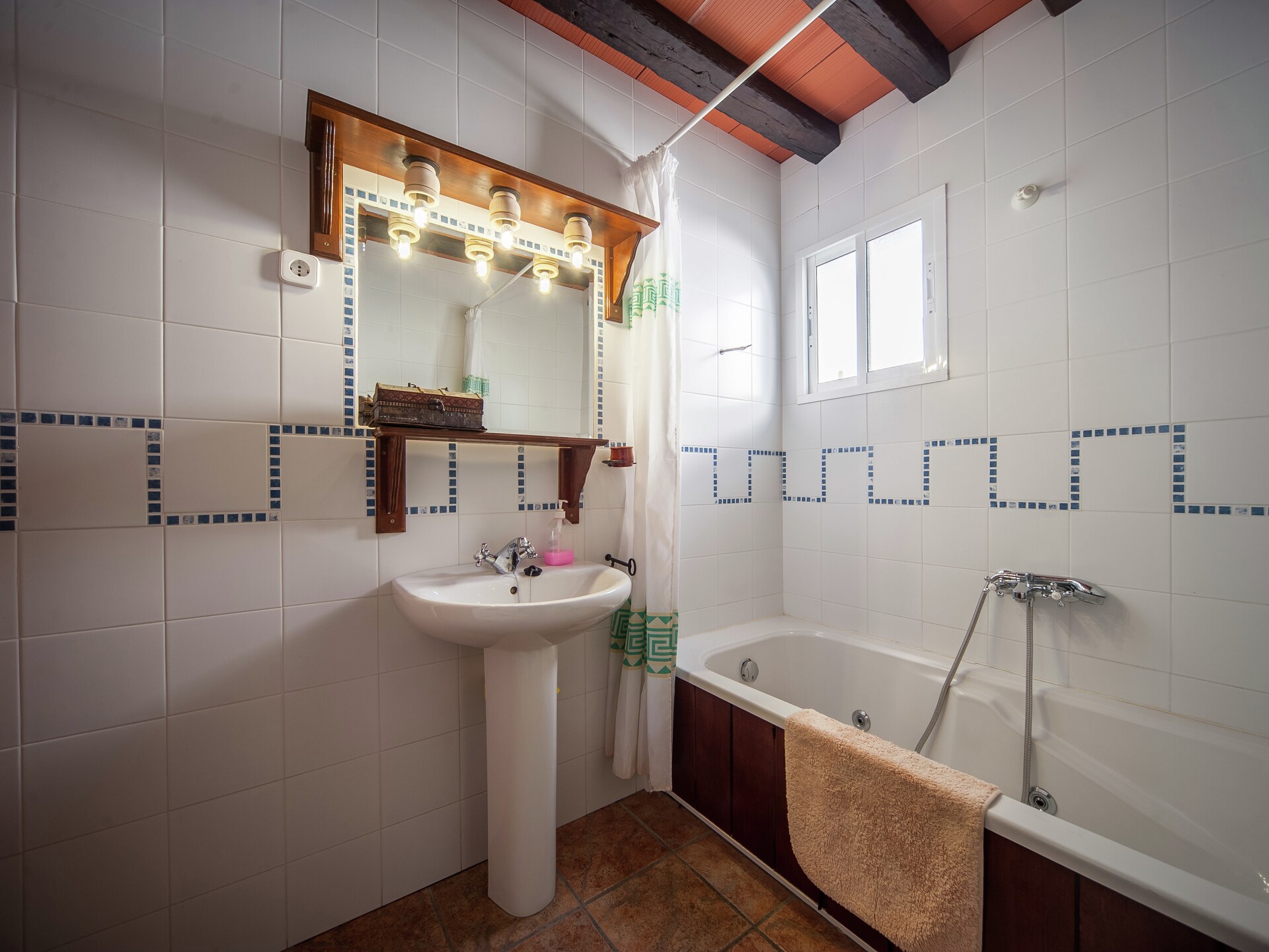 Vakantiehuis met privézwembad in Villanueva de la Concepción - foto 22