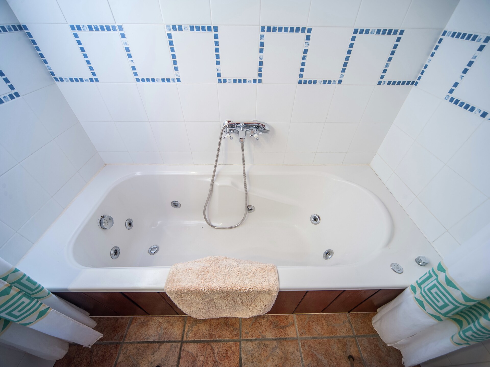 Vakantiehuis met privézwembad in Villanueva de la Concepción - foto 23