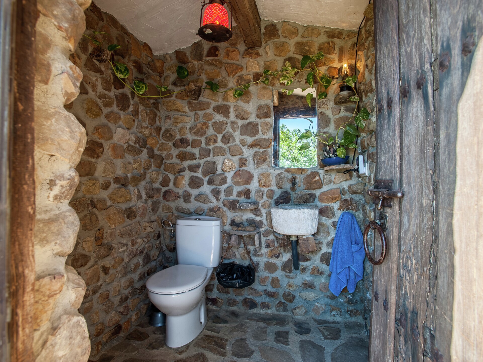 Vakantiehuis met privézwembad in Villanueva de la Concepción - foto 24