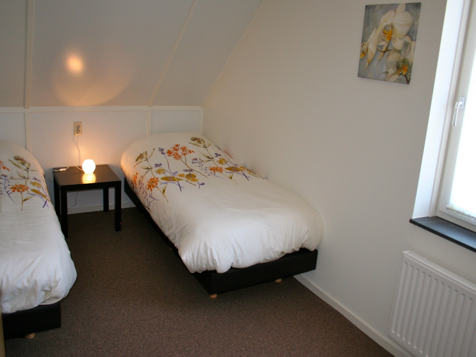 Ruime boshut Horsetellerie 7 voor 8 personen in Hardenberg - foto 10