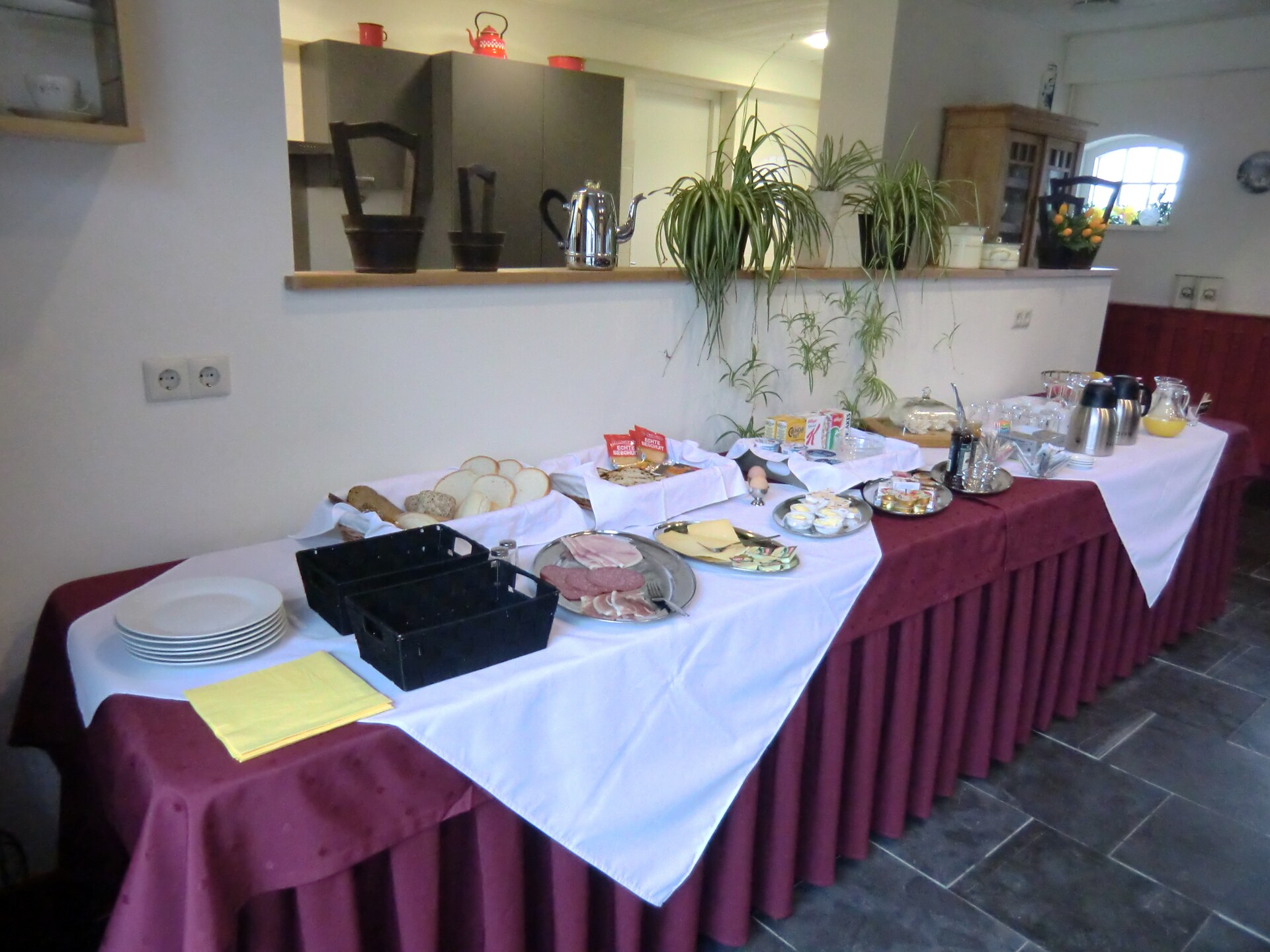 Ruime boshut Horsetellerie 7 voor 8 personen in Hardenberg - foto 13