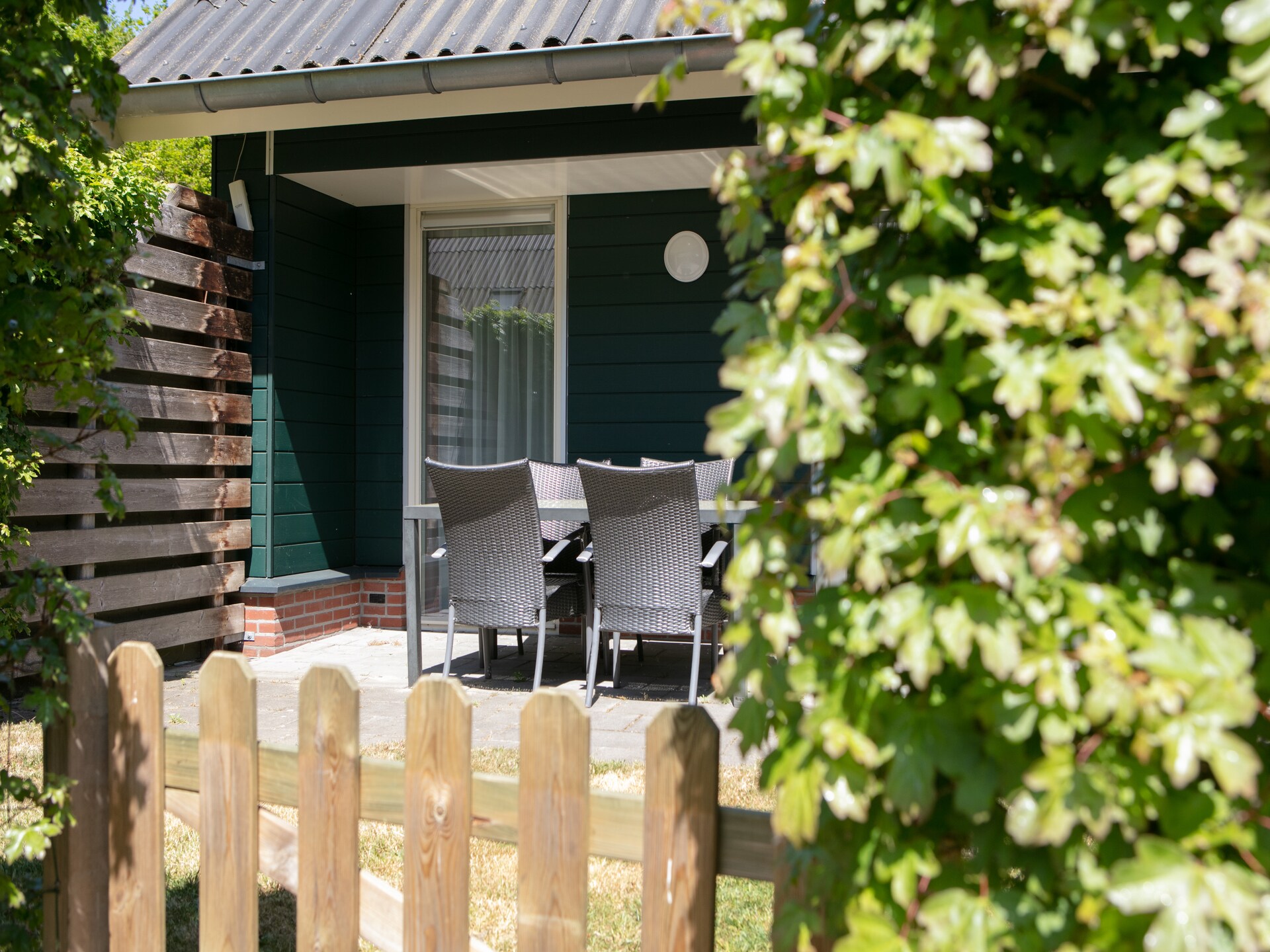 Ruime boshut Horsetellerie 7 voor 8 personen in Hardenberg - foto 17