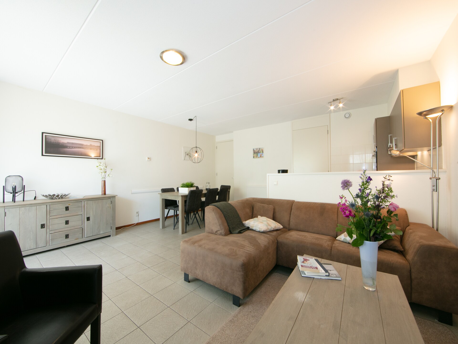 Ruime boshut Horsetellerie 7 voor 8 personen in Hardenberg - foto 2