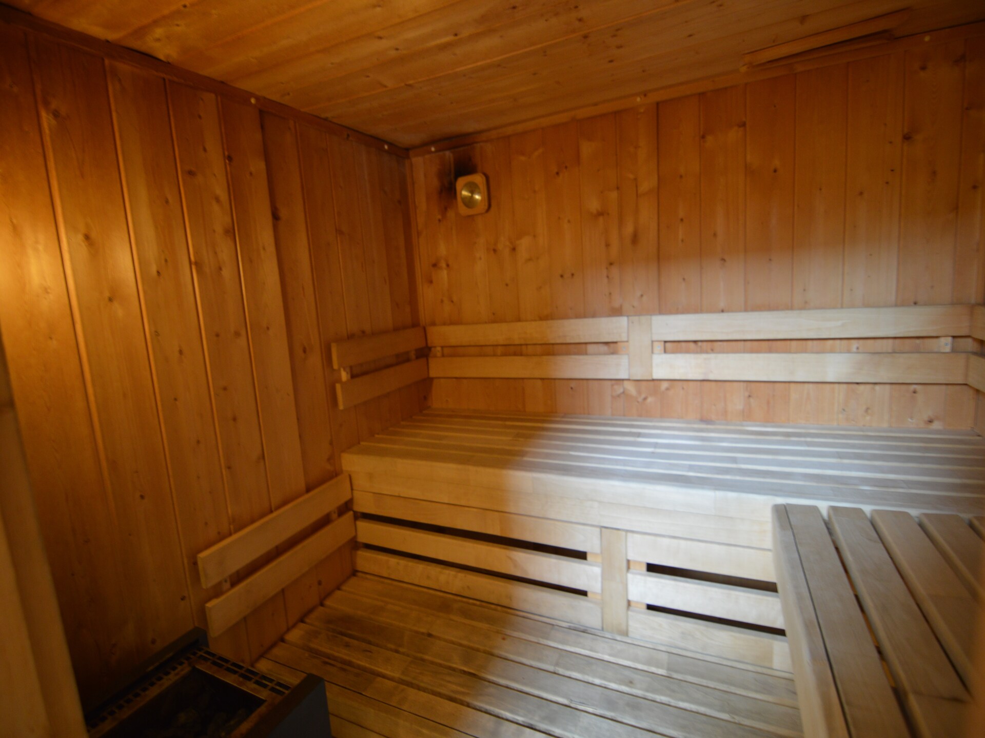 Landhuis voor 21 personen met privézwembad en sauna in de bossen bij Waimes - foto 2