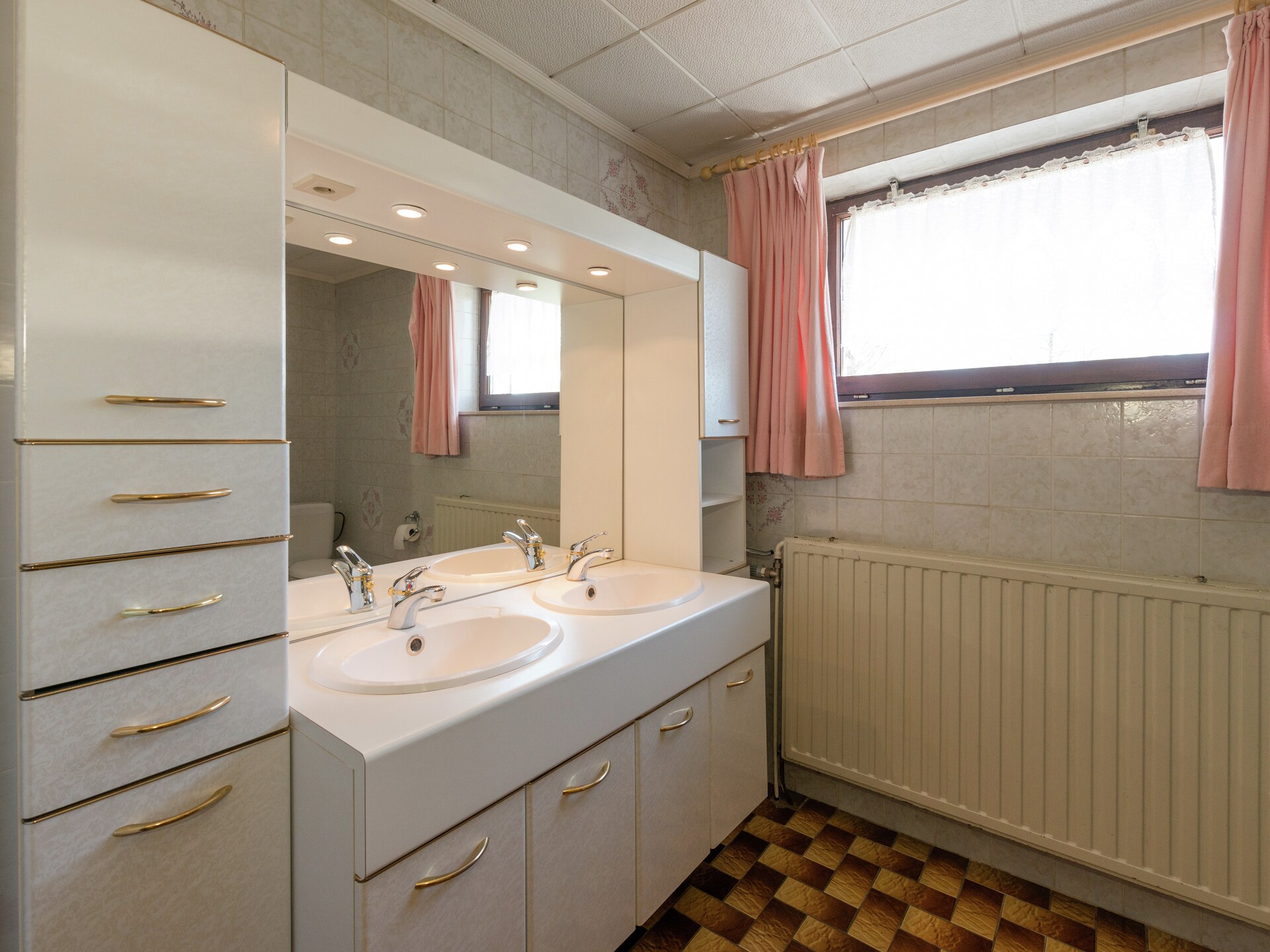 Landhuis voor 21 personen met privézwembad en sauna in de bossen bij Waimes - foto 28