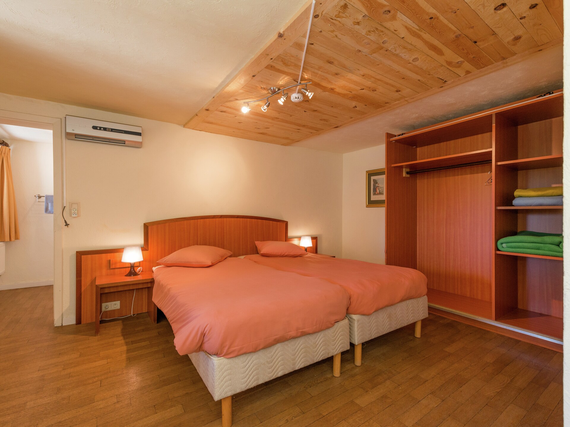 Landhuis voor 21 personen met privézwembad en sauna in de bossen bij Waimes - foto 23