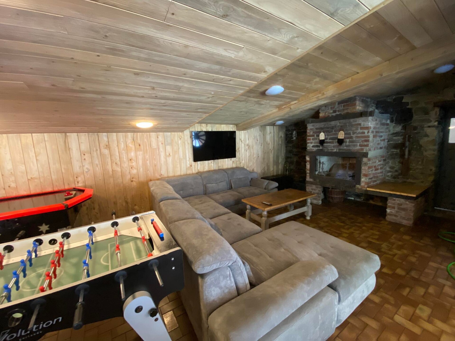 Landhuis voor 21 personen met privézwembad en sauna in de bossen bij Waimes - foto 53