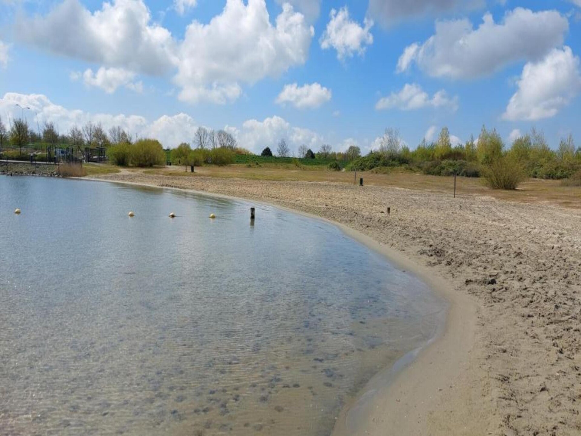 Luxe landhuis met privésauna op vakantiepark Aquadelta in Bruinisse - foto 19