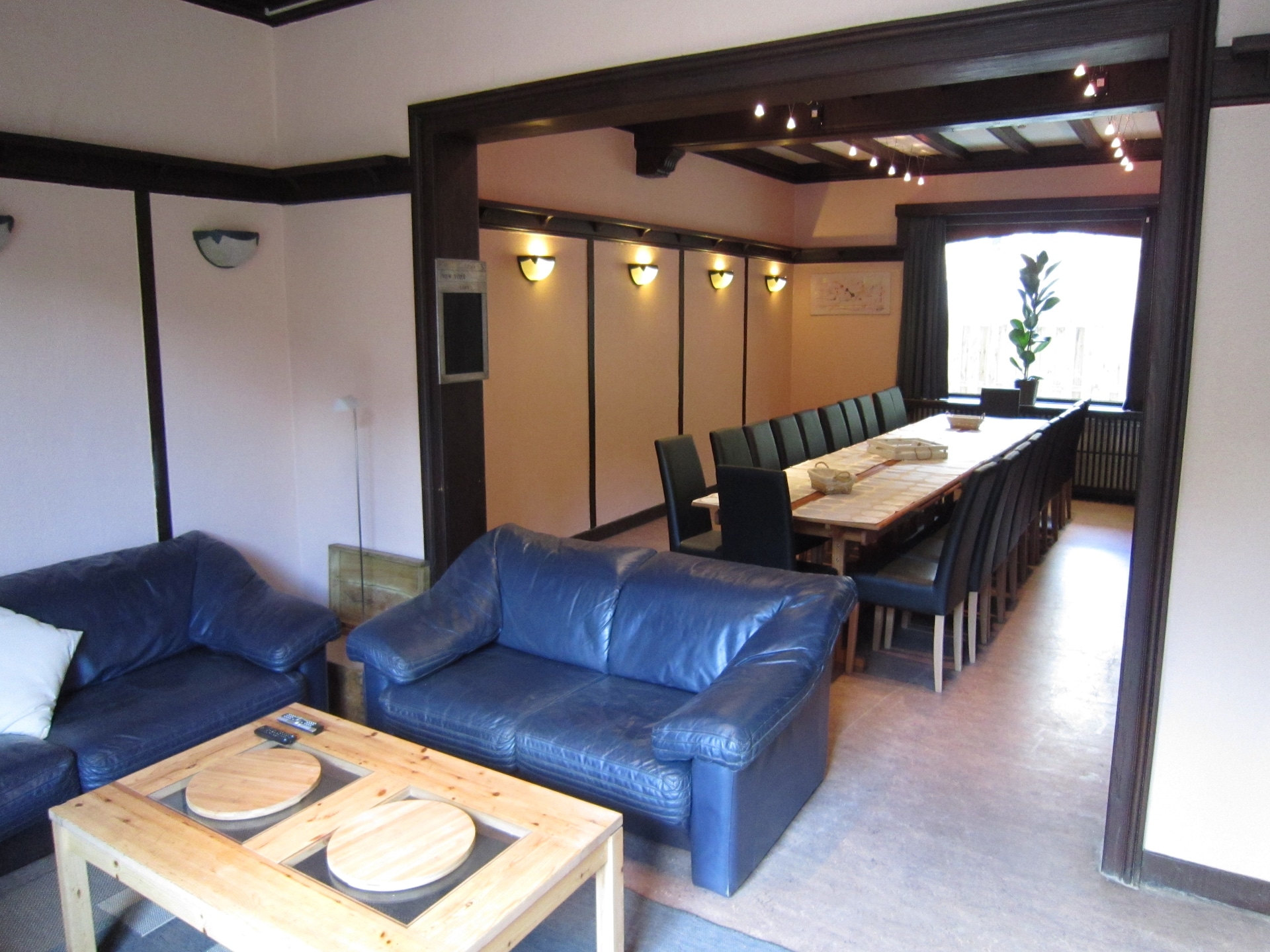 22-persoons vakantiehuis met sauna in centrum Malmedy - foto 4