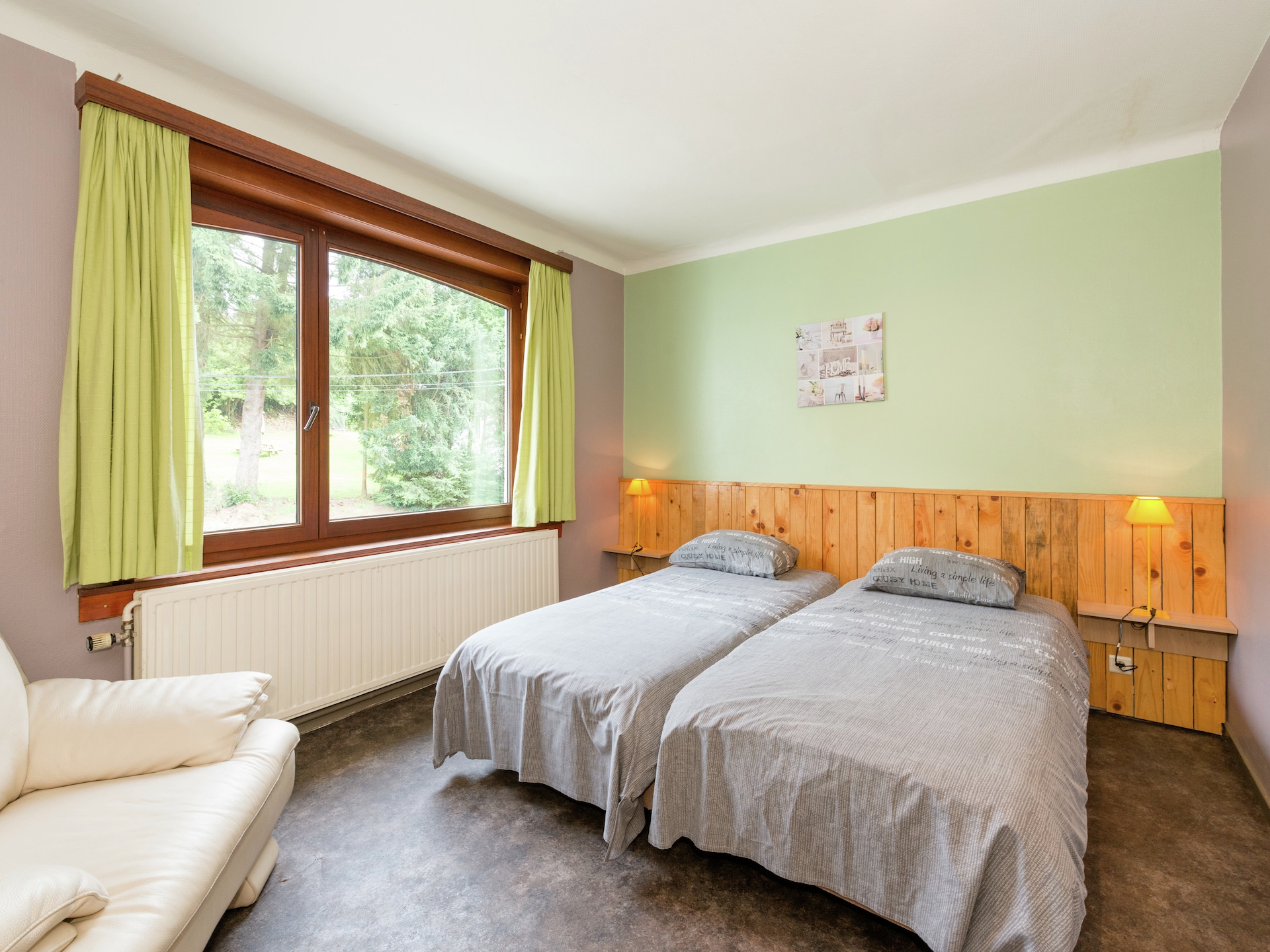 22-persoons vakantiehuis met sauna in centrum Malmedy - foto 17