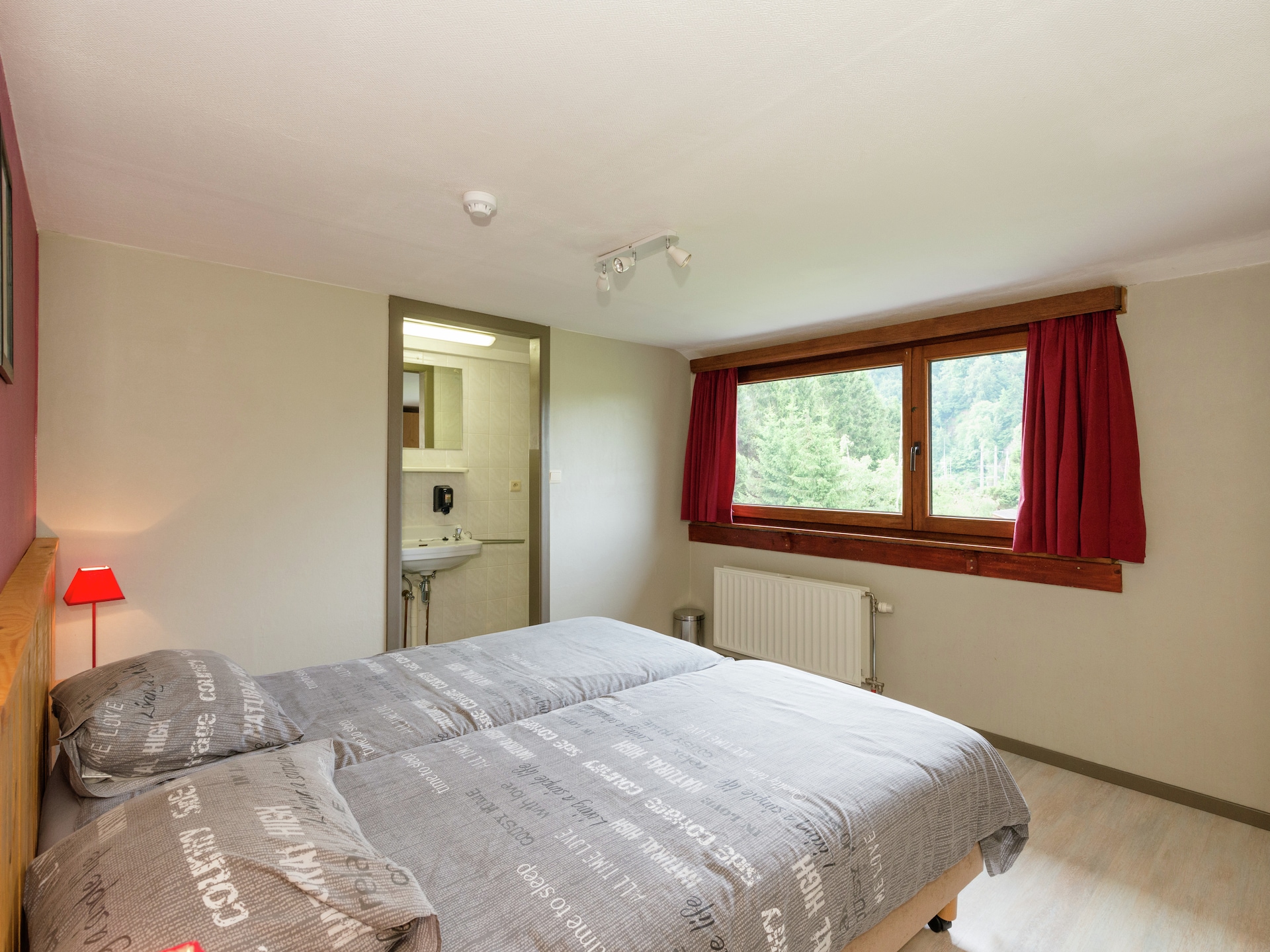 22-persoons vakantiehuis met sauna in centrum Malmedy - foto 19