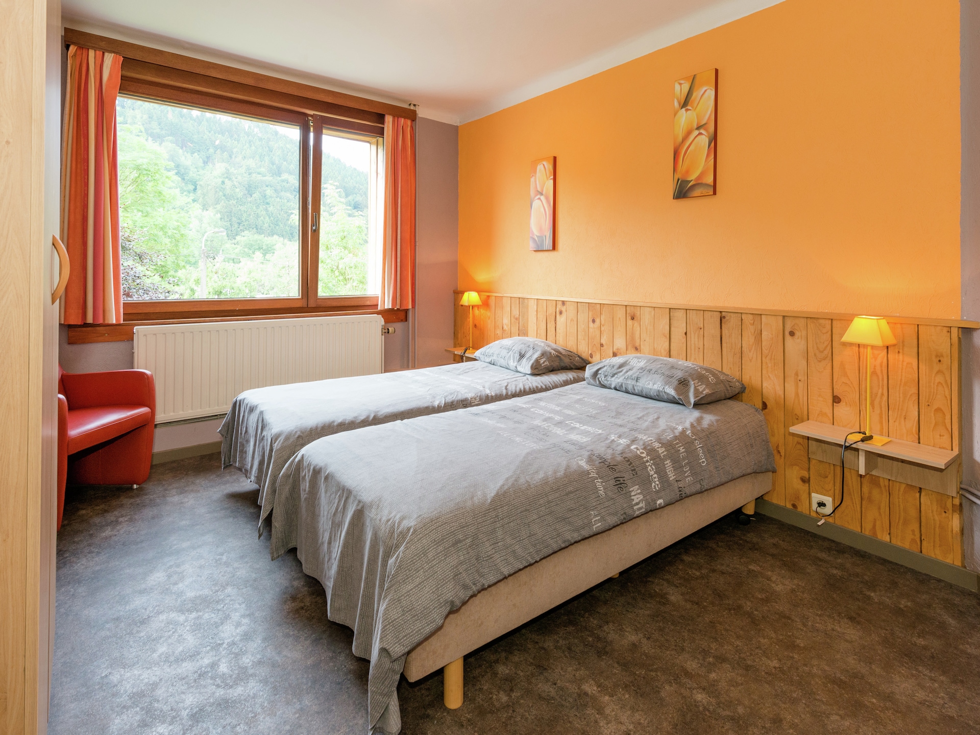 22-persoons vakantiehuis met sauna in centrum Malmedy - foto 6