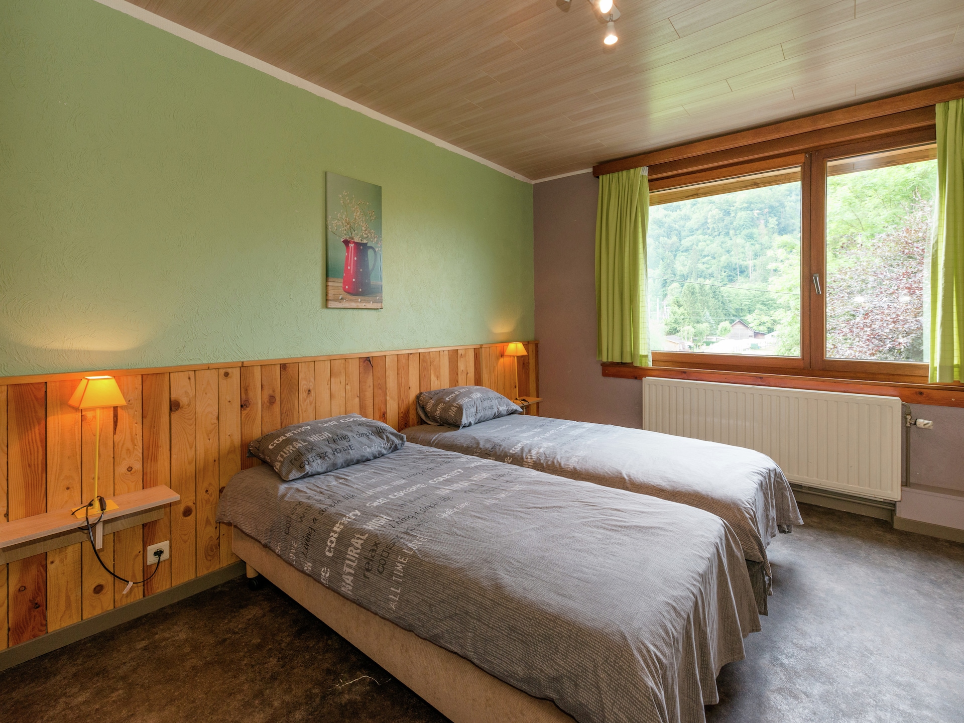 22-persoons vakantiehuis met sauna in centrum Malmedy - foto 15