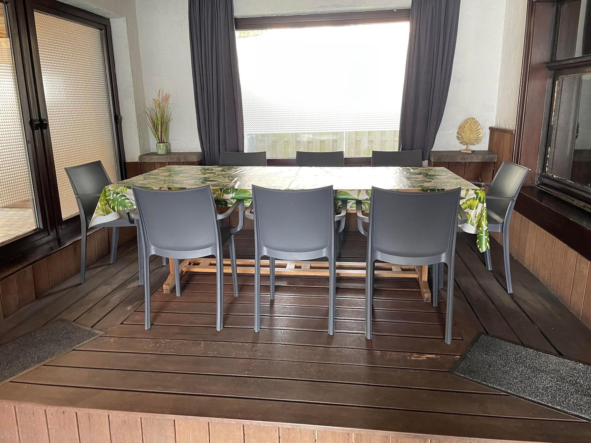 22-persoons vakantiehuis met sauna in centrum Malmedy - foto 11