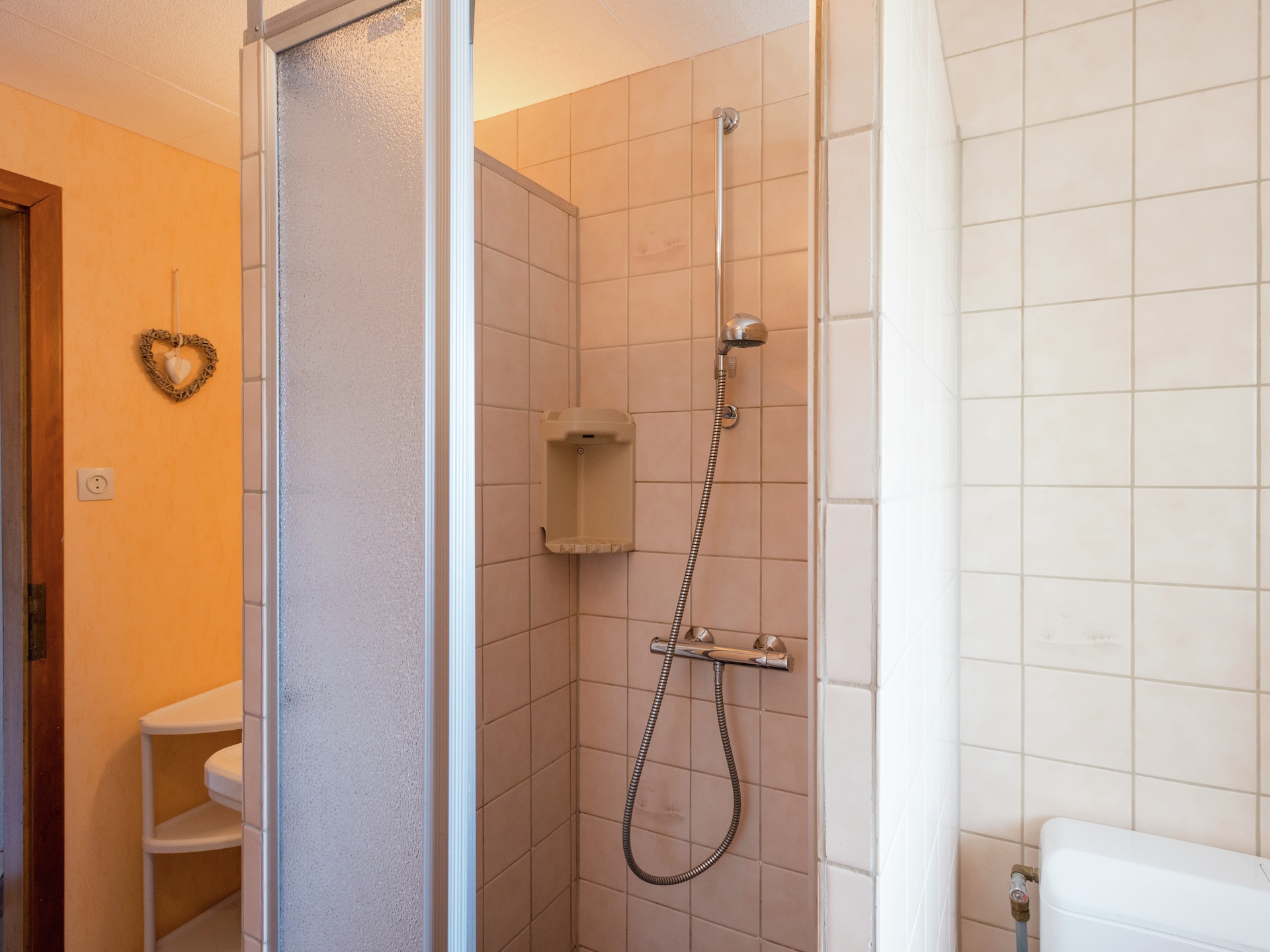 10-persoons vakantiehuis Am Brunnen met speeltuin en fitness in Schoppen - foto 28