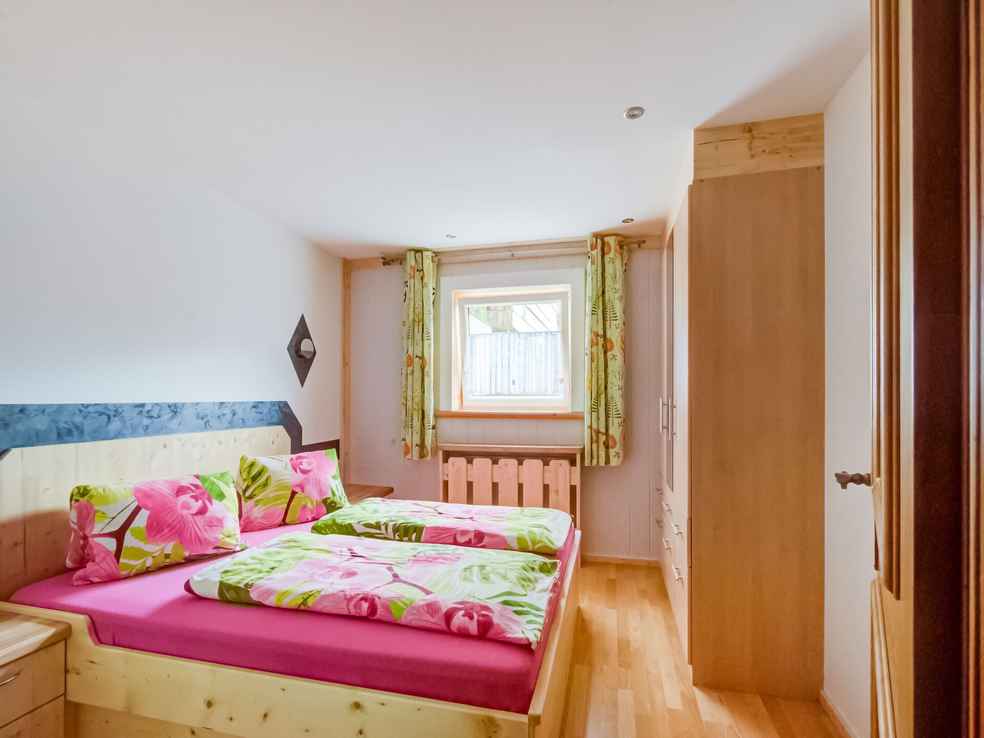 Jacquelin: Gezellig appartement met 2 slaapkamers in Silbertal, 300m van de skilift - foto 10