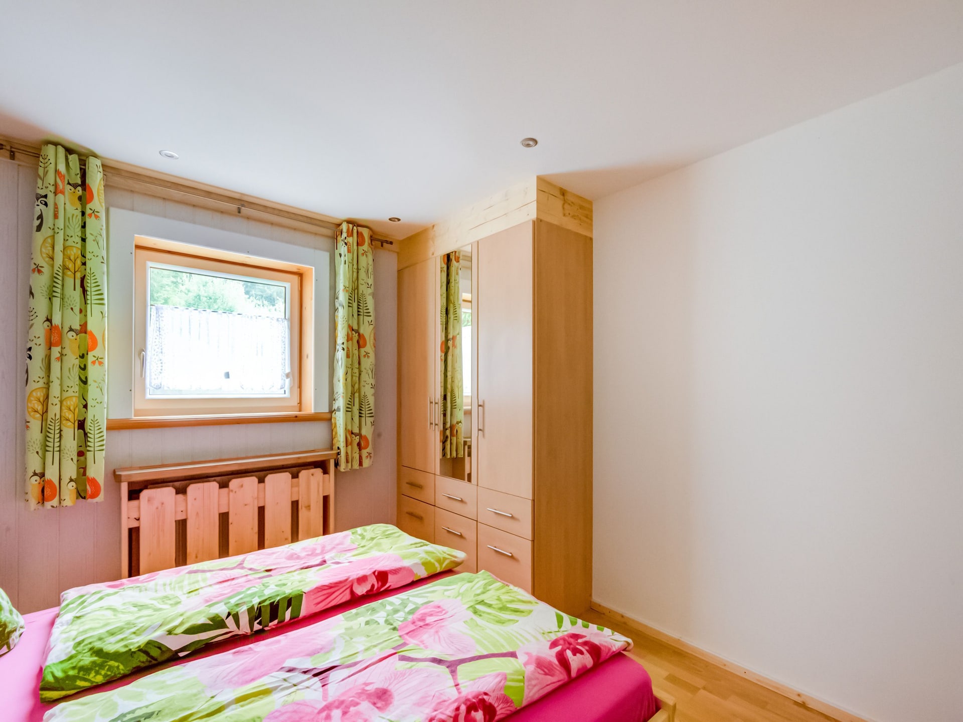 Jacquelin: Gezellig appartement met 2 slaapkamers in Silbertal, 300m van de skilift - foto 11
