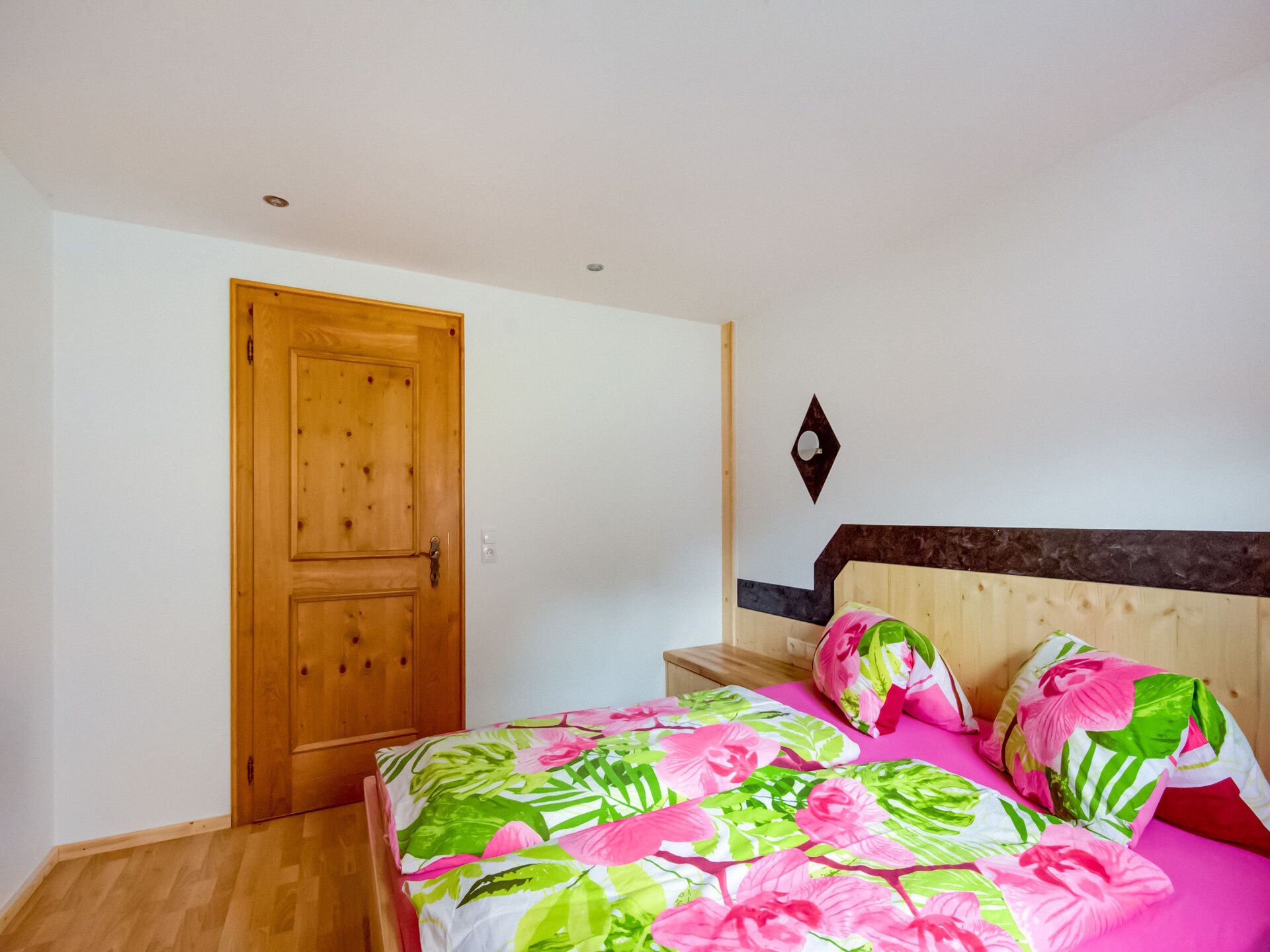 Jacquelin: Gezellig appartement met 2 slaapkamers in Silbertal, 300m van de skilift - foto 12