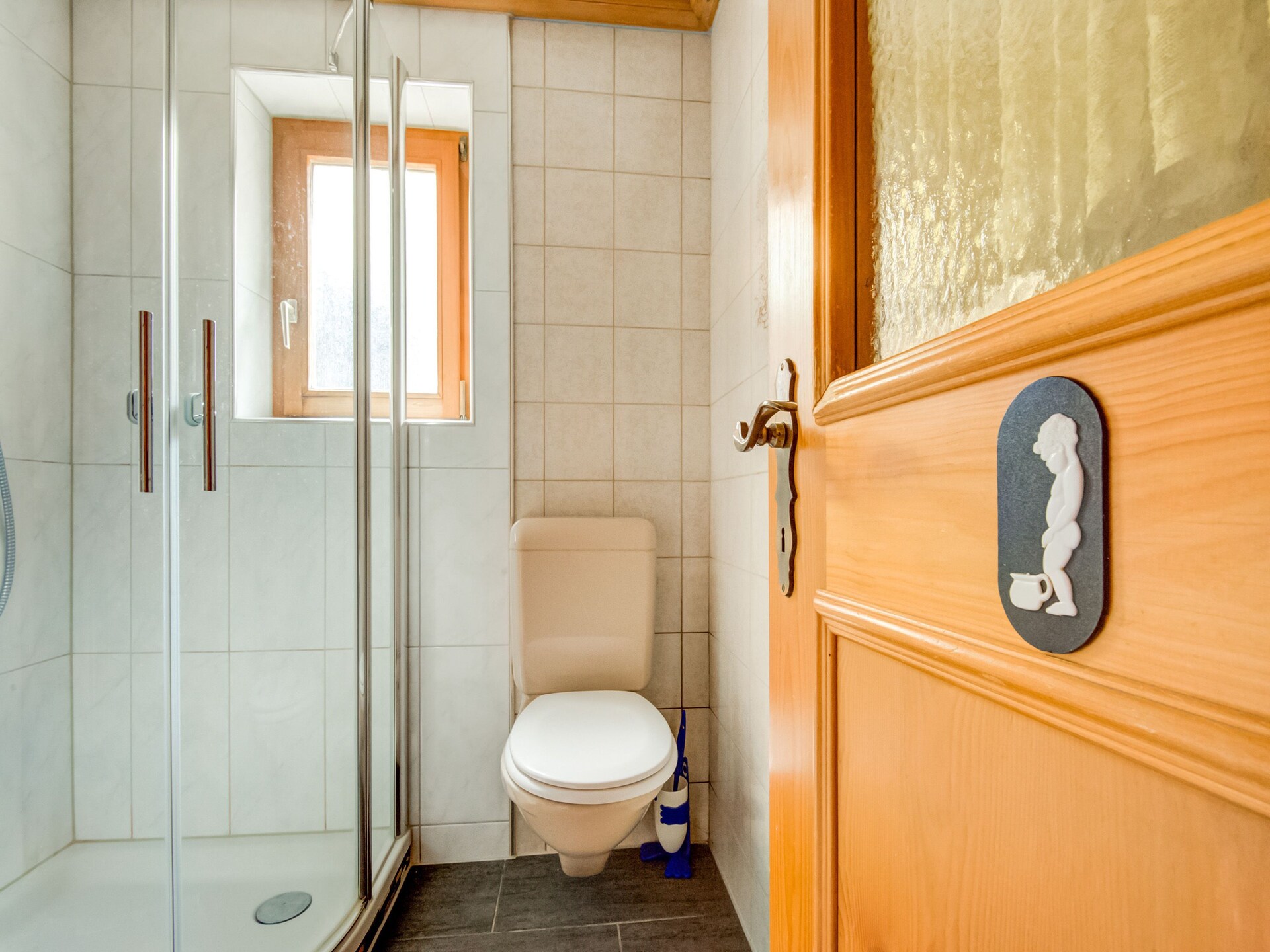 Jacquelin: Gezellig appartement met 2 slaapkamers in Silbertal, 300m van de skilift - foto 16