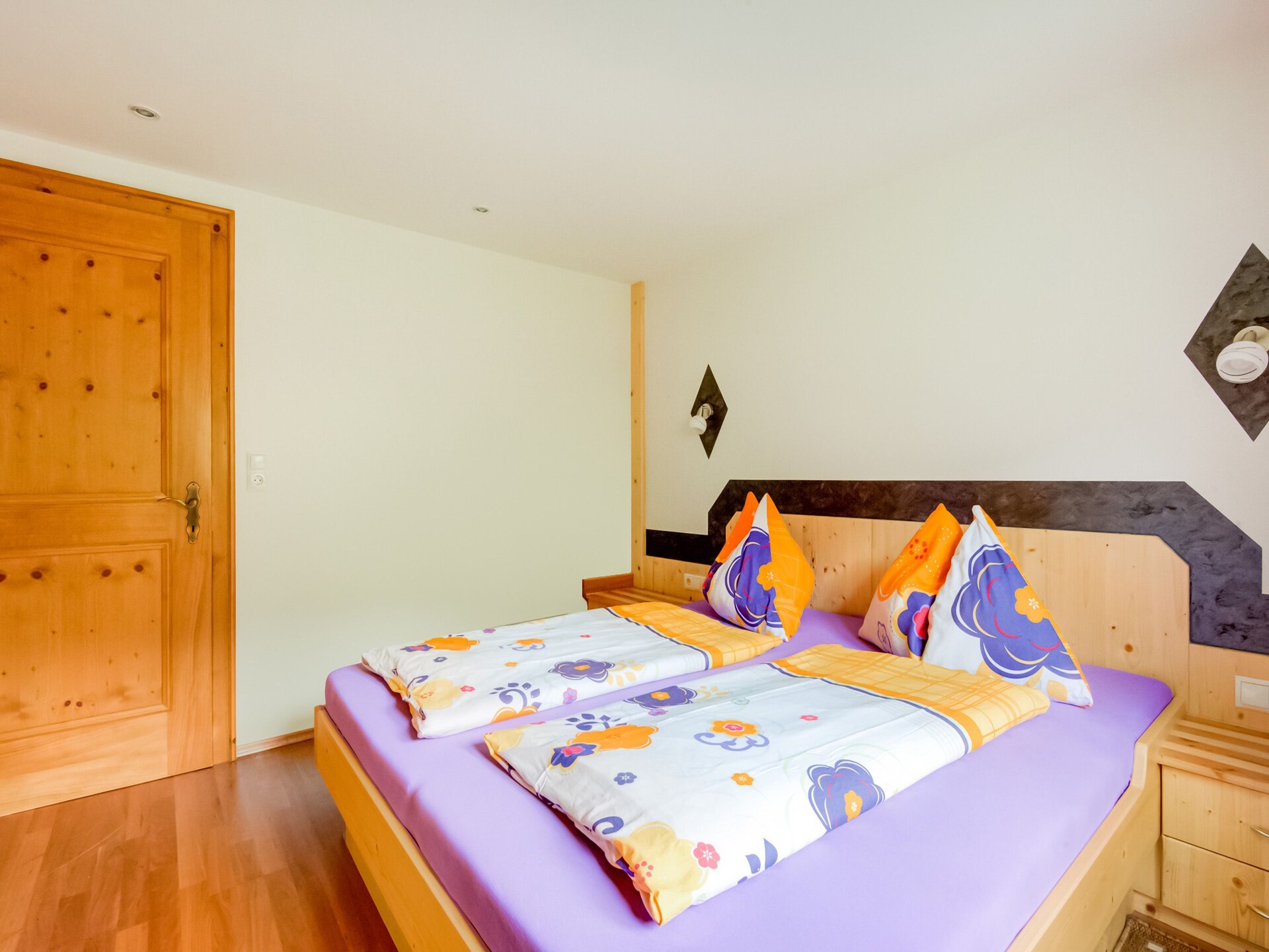 Jacquelin: Gezellig appartement met 2 slaapkamers in Silbertal, 300m van de skilift - foto 8