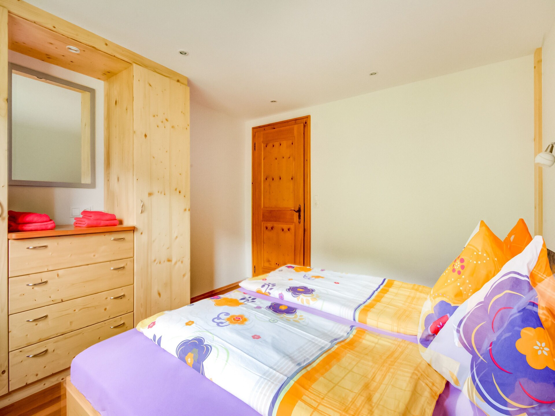 Jacquelin: Gezellig appartement met 2 slaapkamers in Silbertal, 300m van de skilift - foto 15