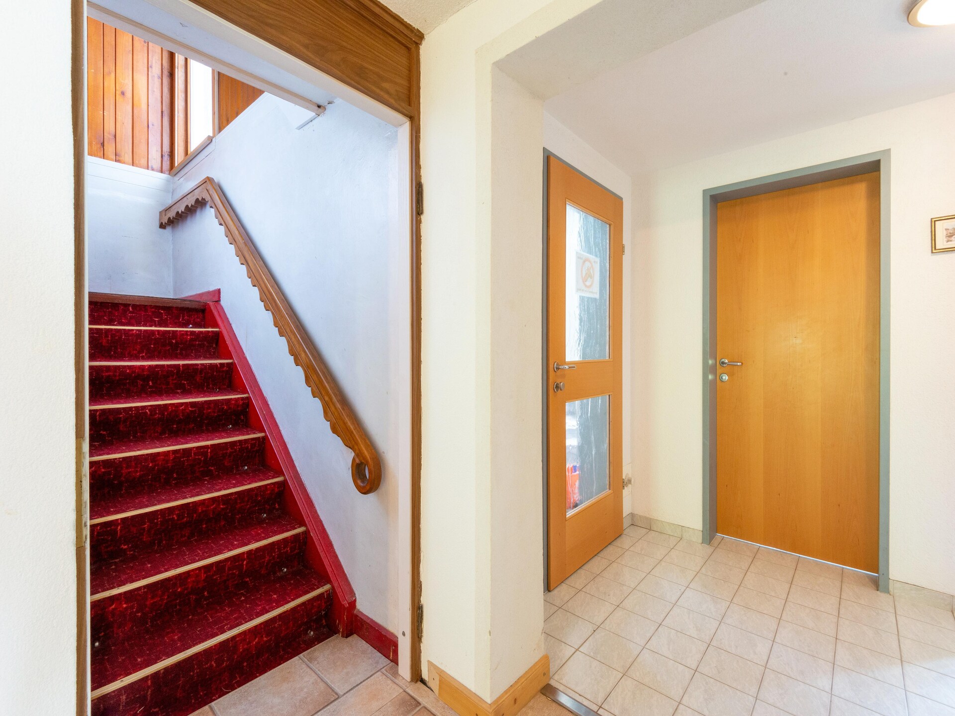 Ruim landhuis voor 18 personen aan de bosrand bij St. Gallenkirch - foto 15