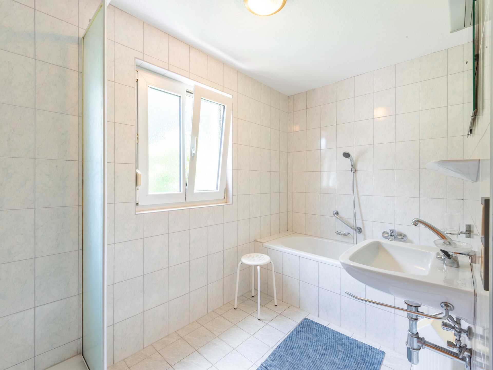 Ruim landhuis voor 18 personen aan de bosrand bij St. Gallenkirch - foto 30