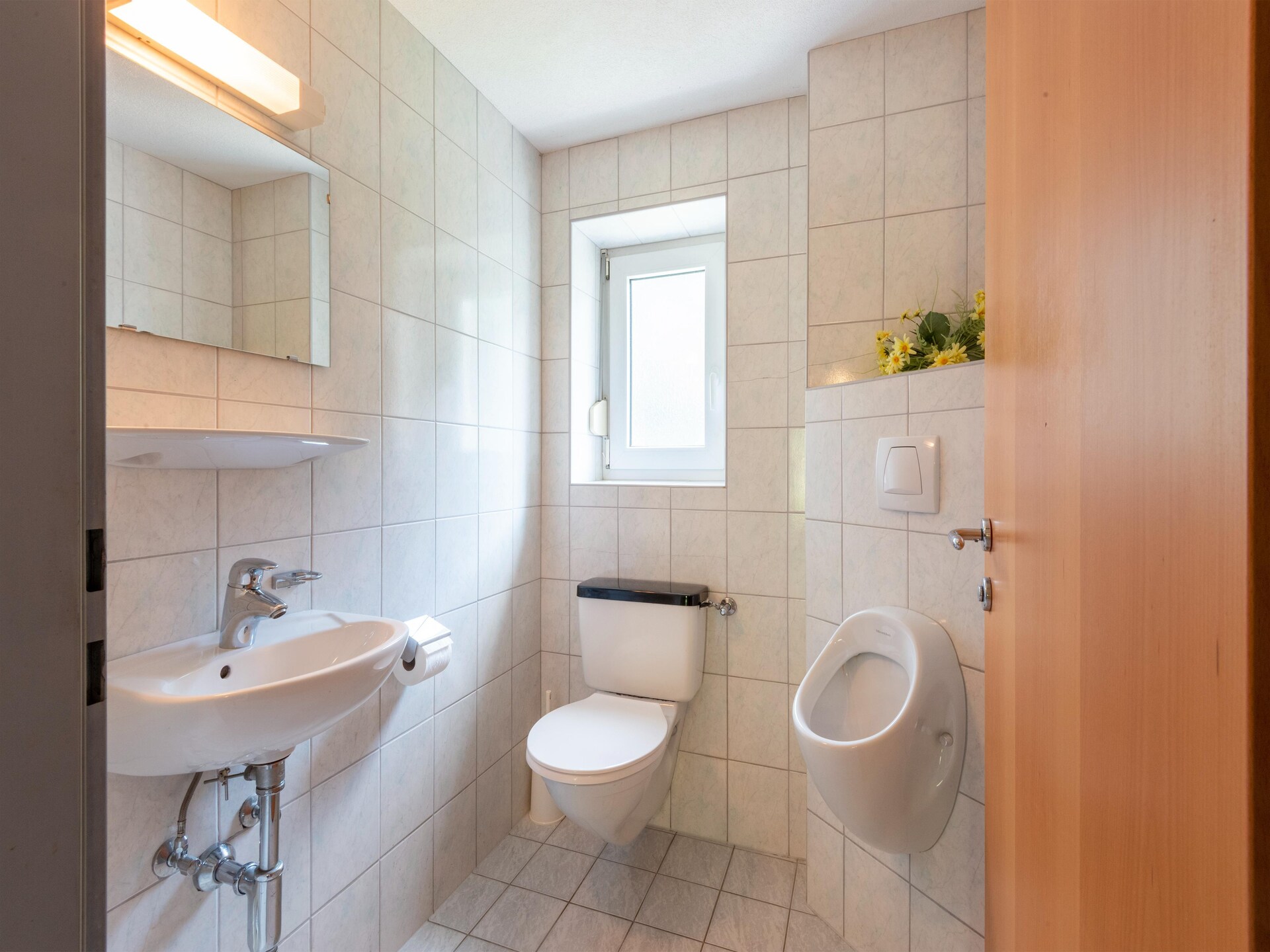 Ruim landhuis voor 18 personen aan de bosrand bij St. Gallenkirch - foto 27