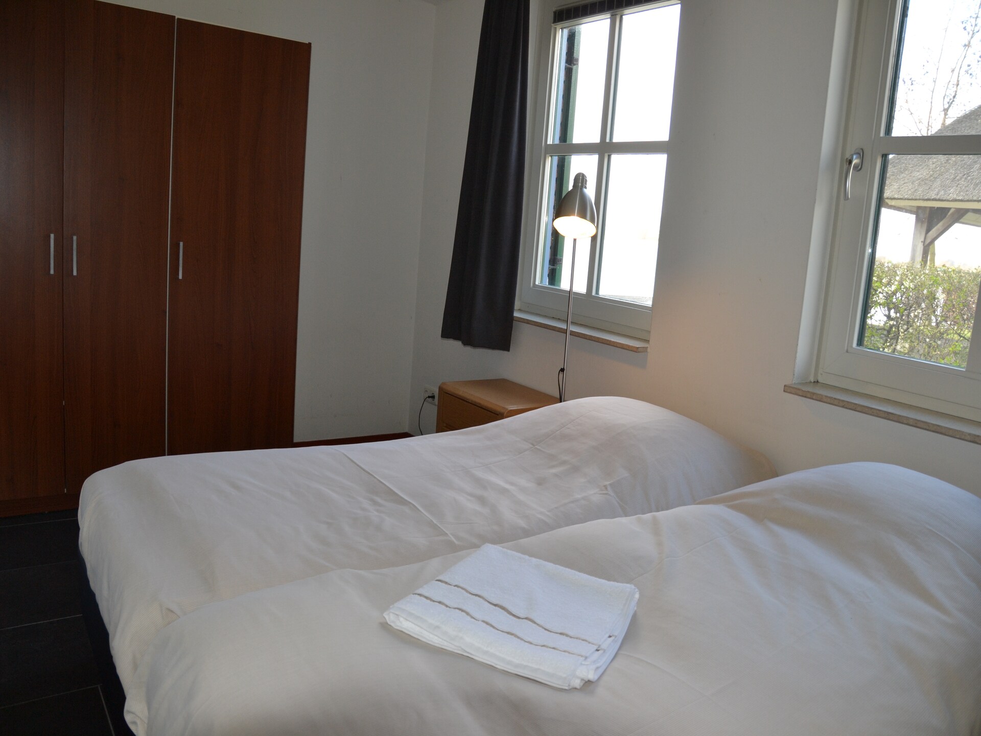 Vrijstaande rietgedekte villa aan Belterwiedemeer voor 6 personen - foto 5