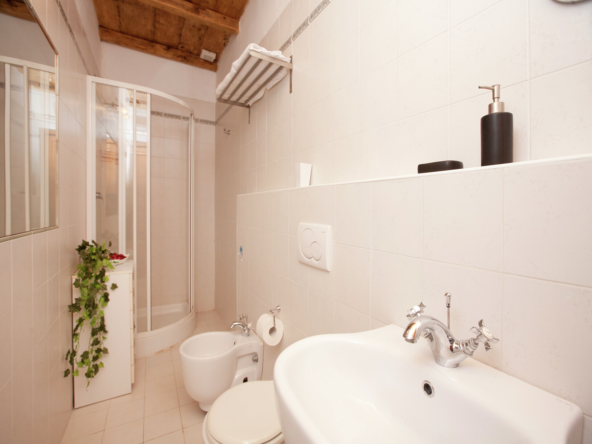 Rustiek appartement in bosrijke oase met zwembad bij Casola in Lunigiana - foto 29