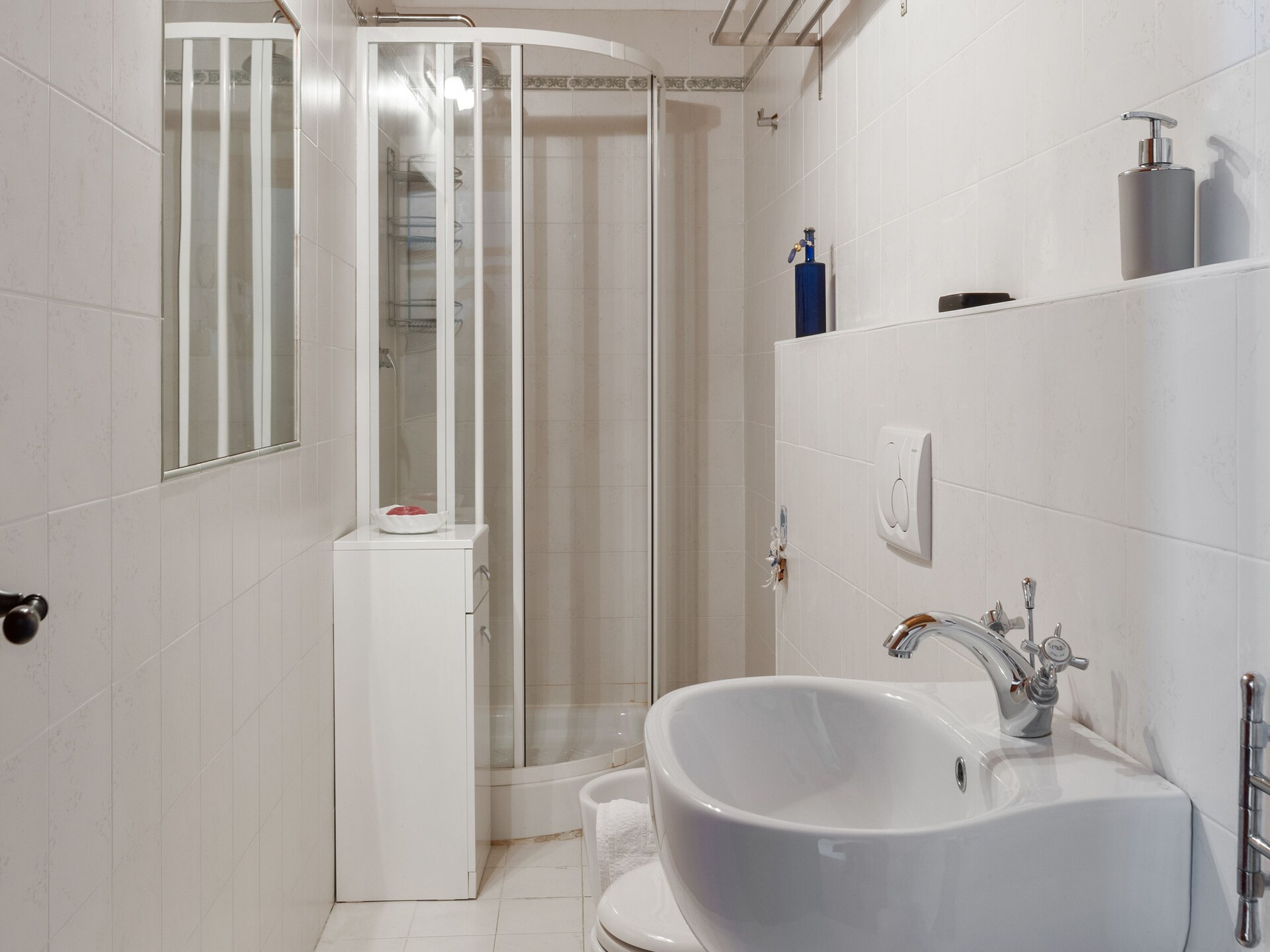 Rustiek appartement in bosrijke oase met zwembad bij Casola in Lunigiana - foto 28