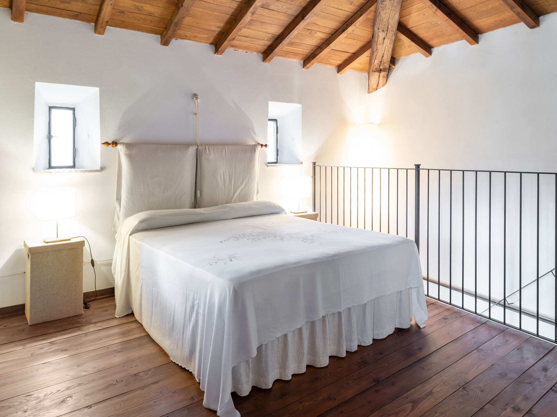 Rustiek appartement in bosrijke oase met zwembad bij Casola in Lunigiana - foto 25