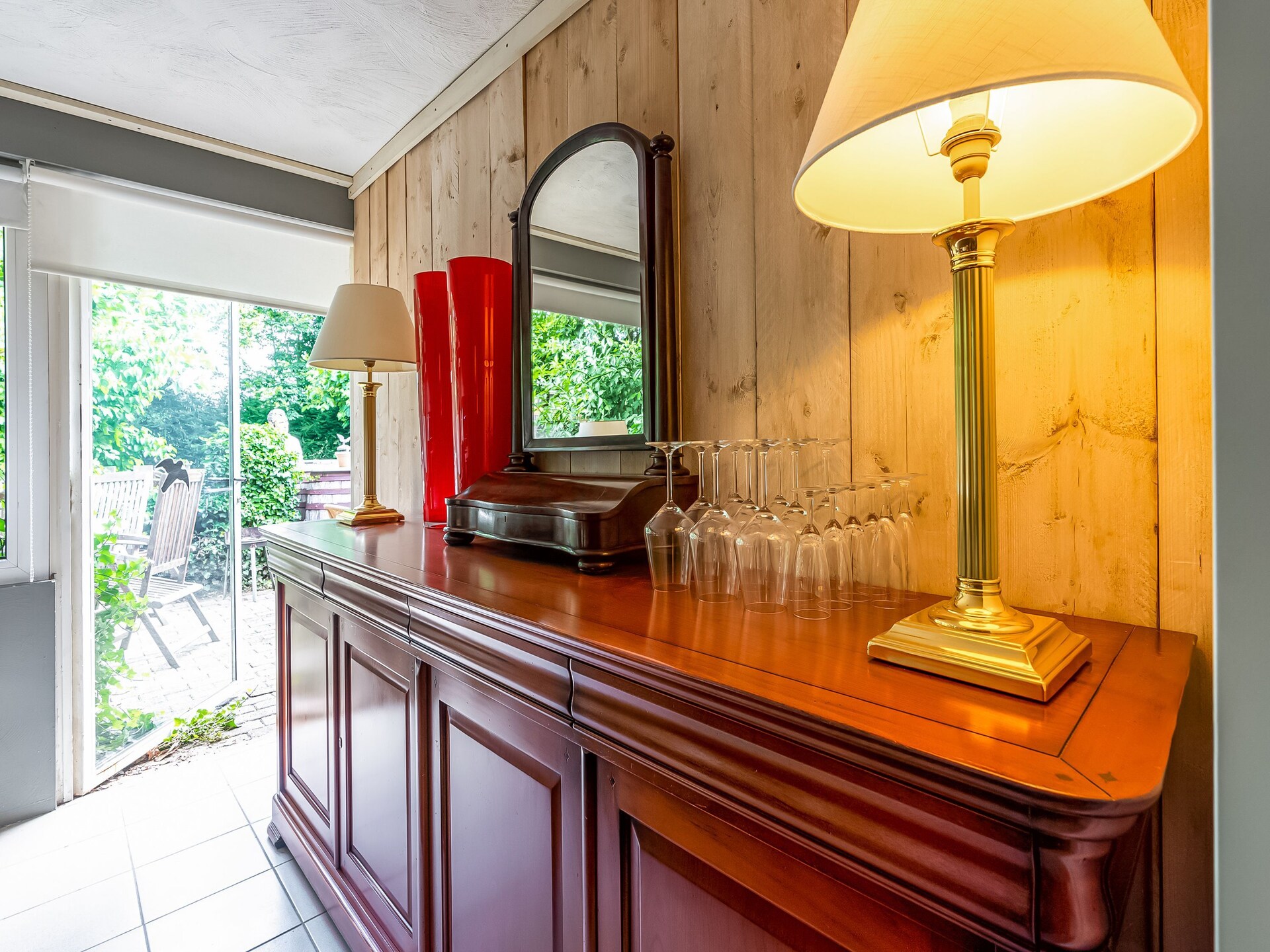 6-persoons landhuis met authentieke bedstee in Uikhoven - foto 15