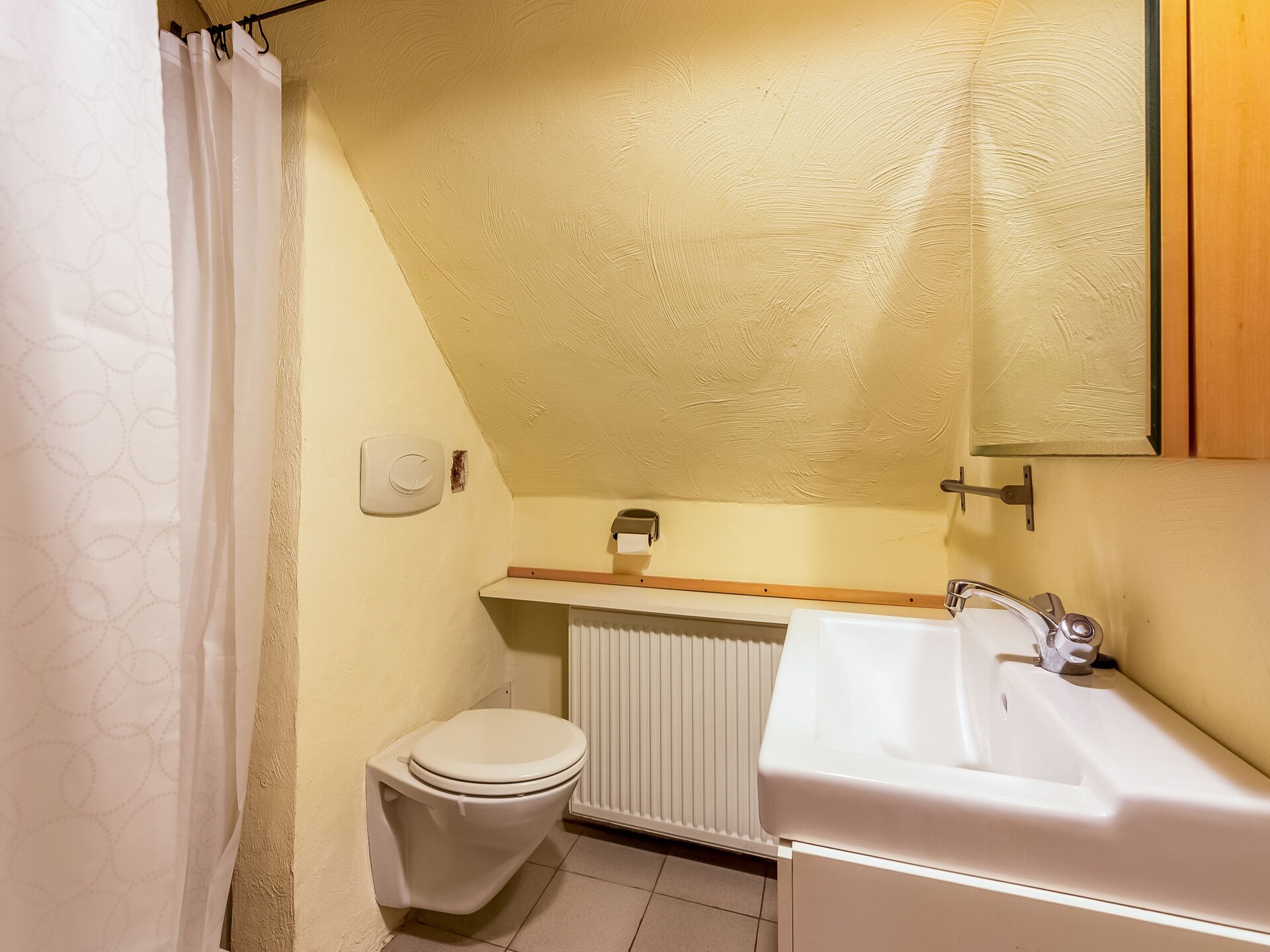 6-persoons landhuis met authentieke bedstee in Uikhoven - foto 23