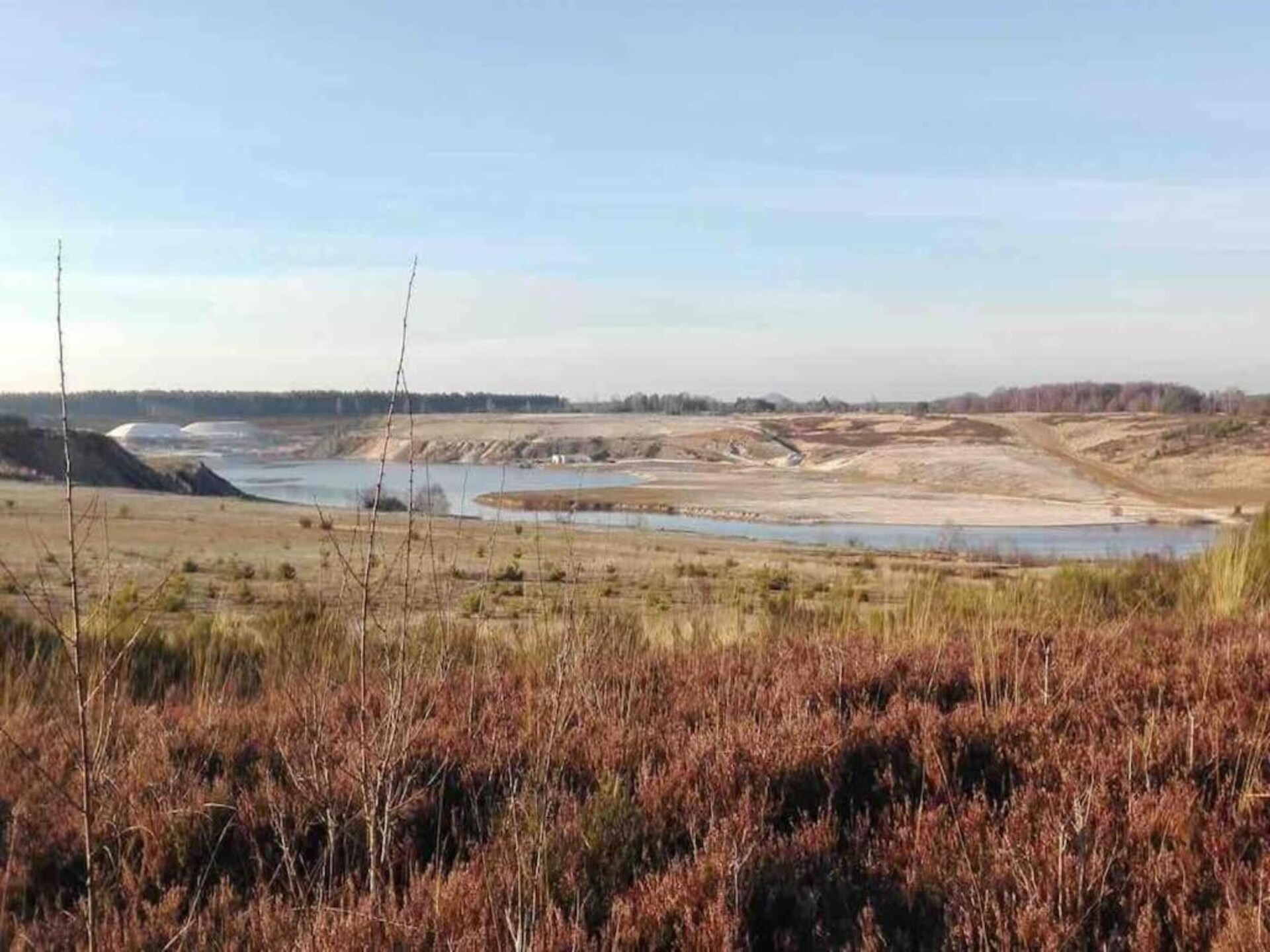6-persoons landhuis met authentieke bedstee in Uikhoven - foto 32