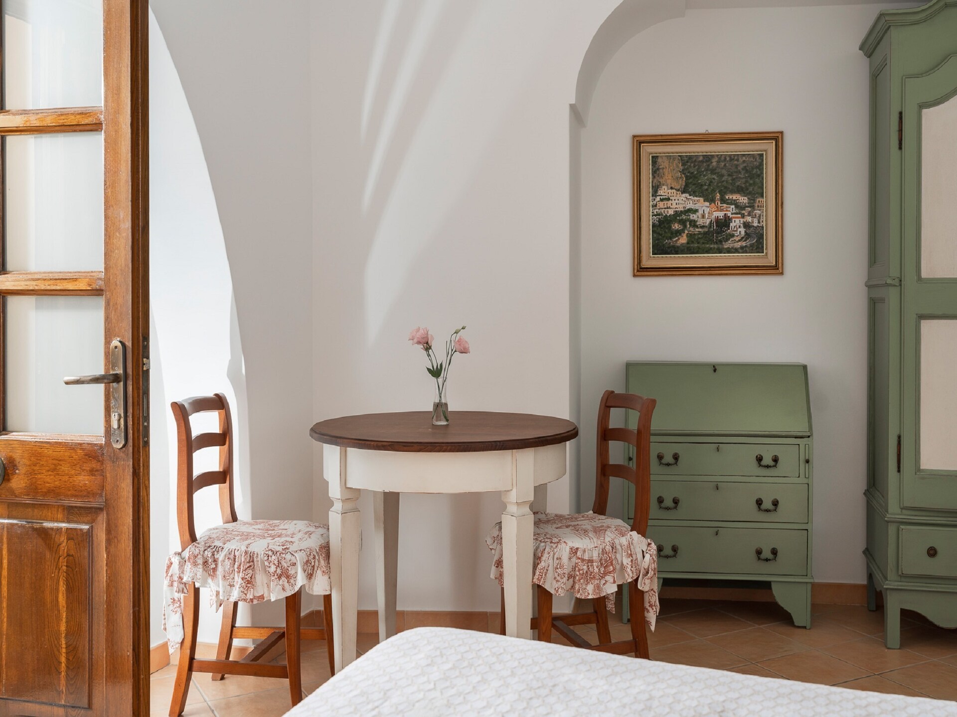 Villa Sky meets Sea: panoramisch clifftop verblijf met privézwembad bij Positano - foto 27