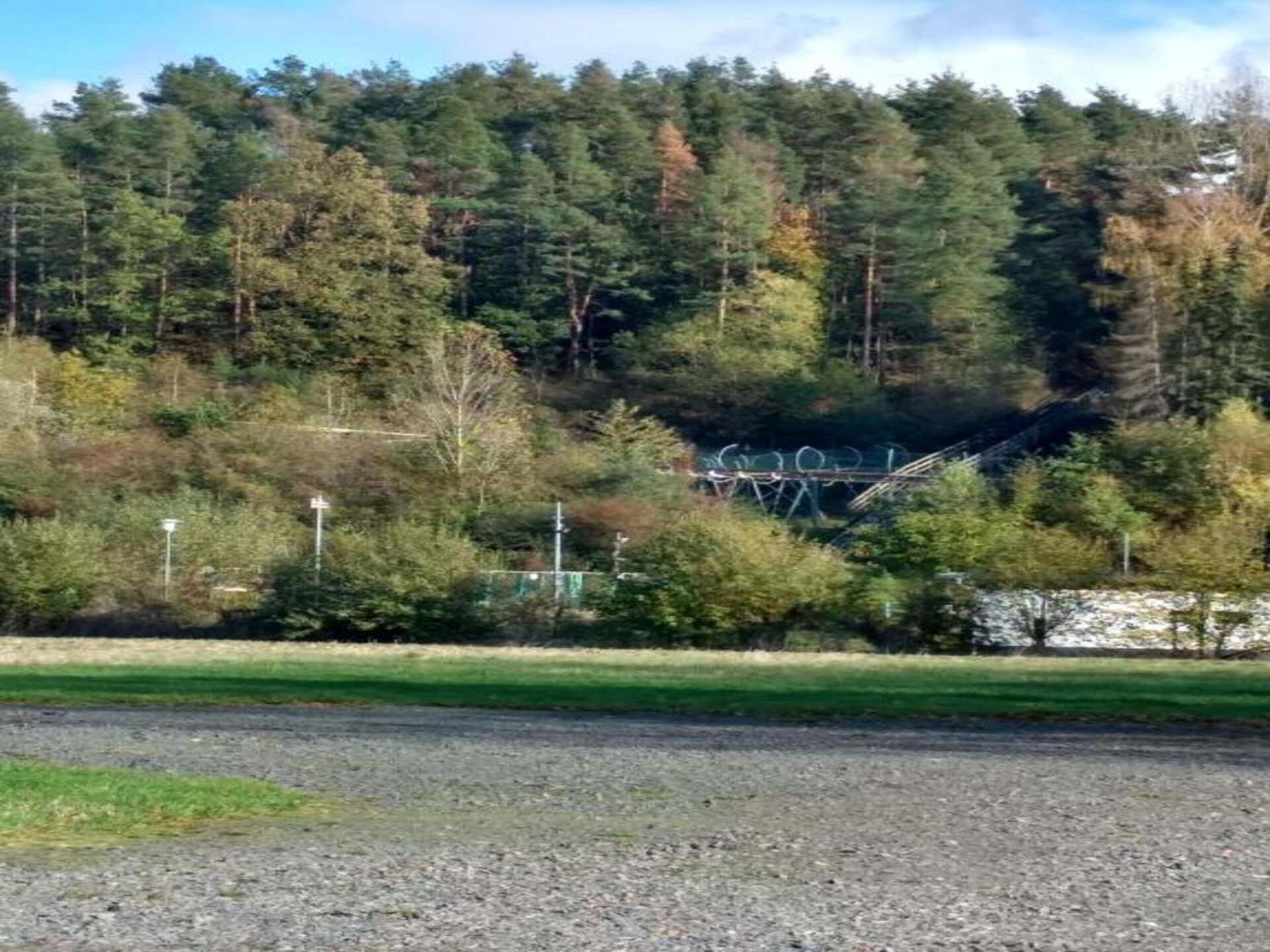 Ruim vakantiehuis voor 8 in de bossen bij Homberg met 4 badkamers - foto 34