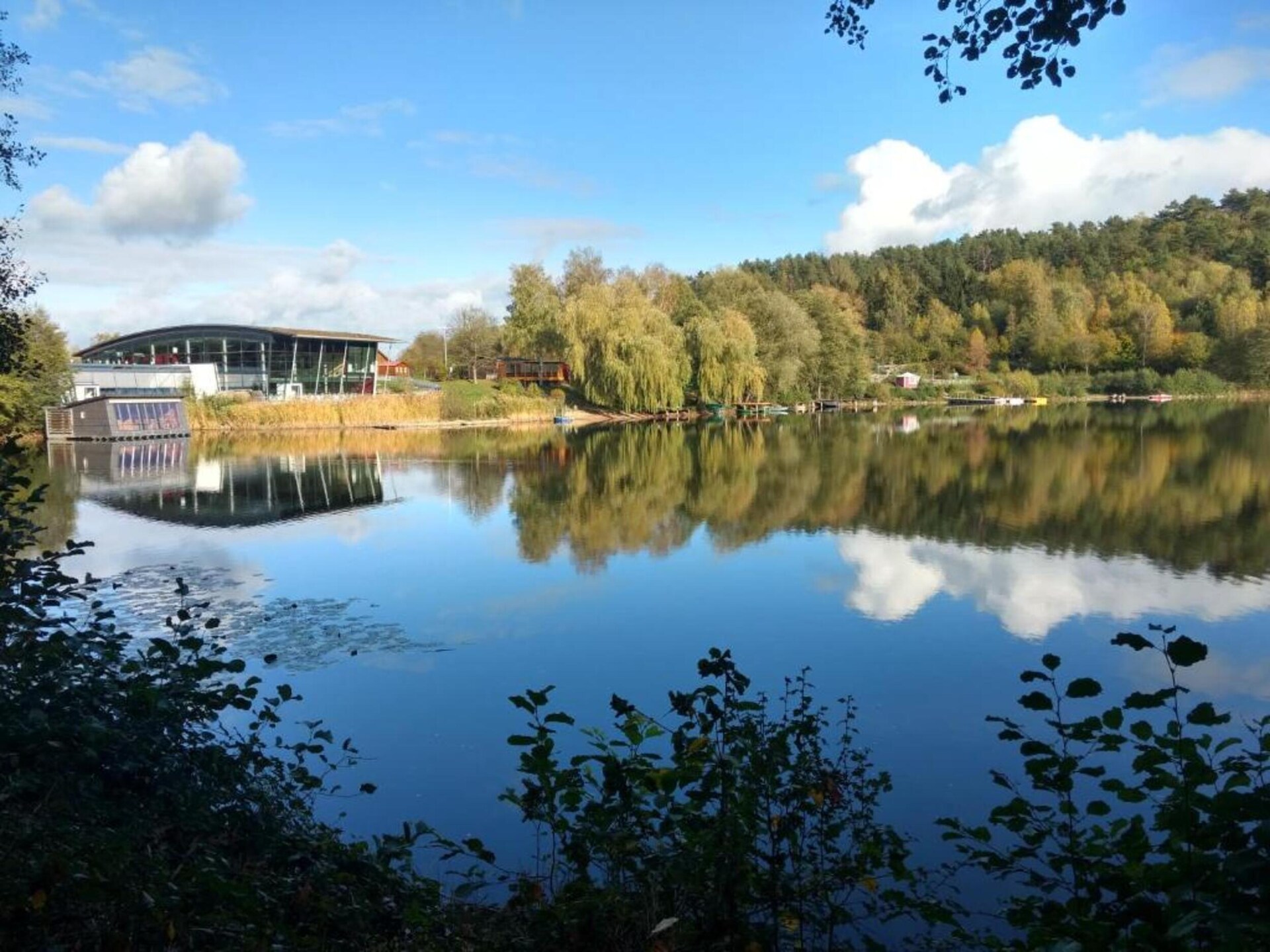 Ruim vakantiehuis voor 8 in de bossen bij Homberg met 4 badkamers - foto 32
