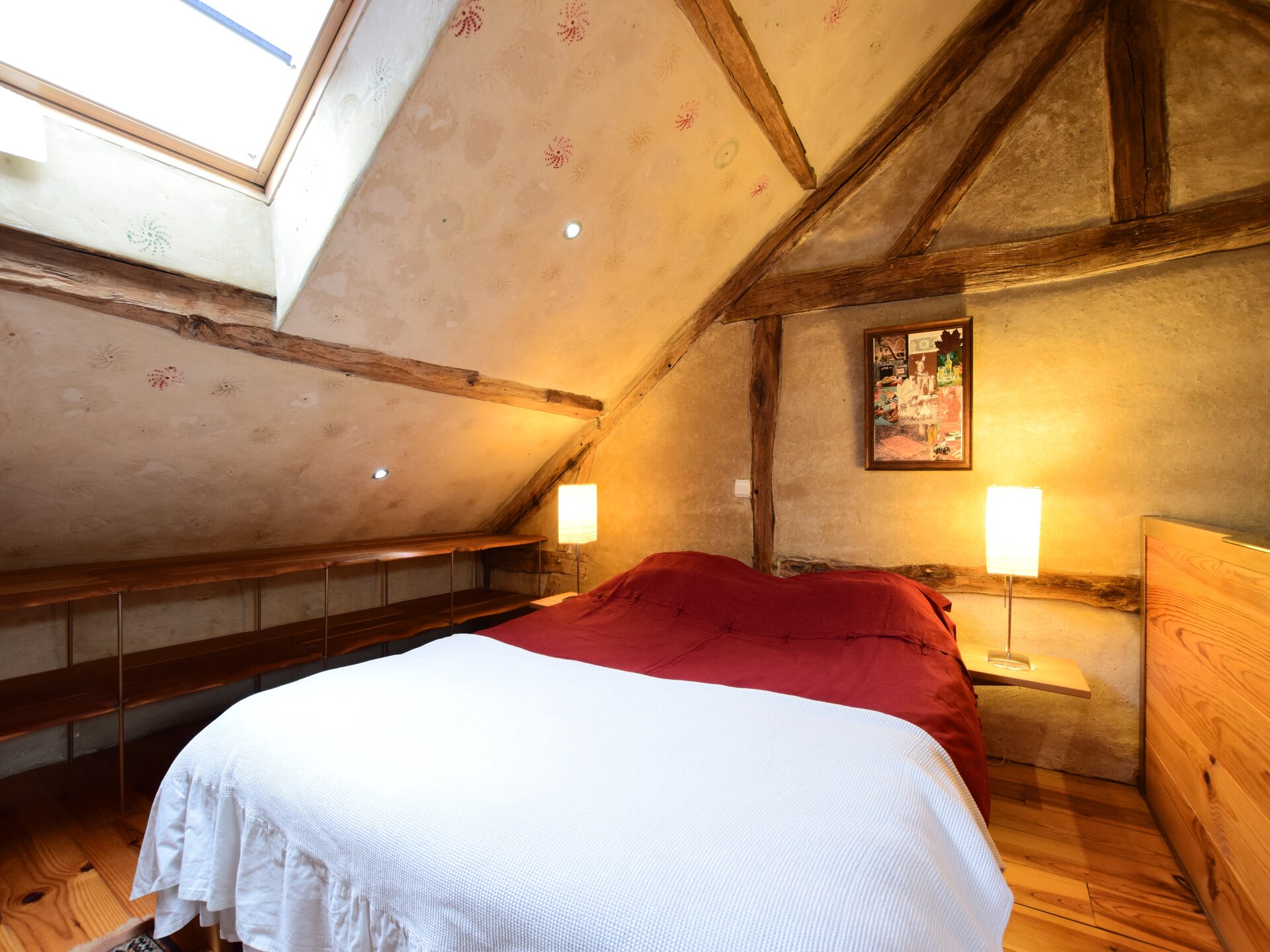 Ecologisch vakantiehuis voor 2 personen in Durbuy - foto 3