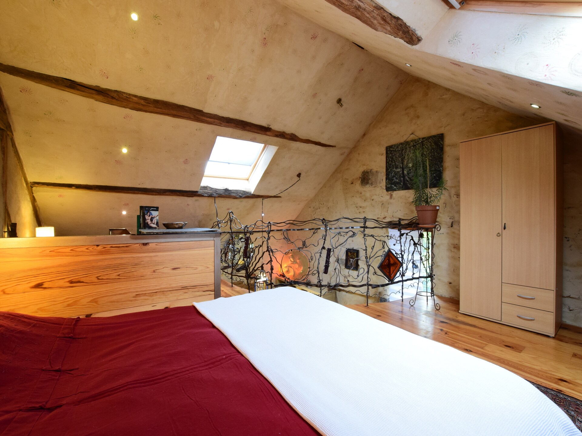 Ecologisch vakantiehuis voor 2 personen in Durbuy - foto 15