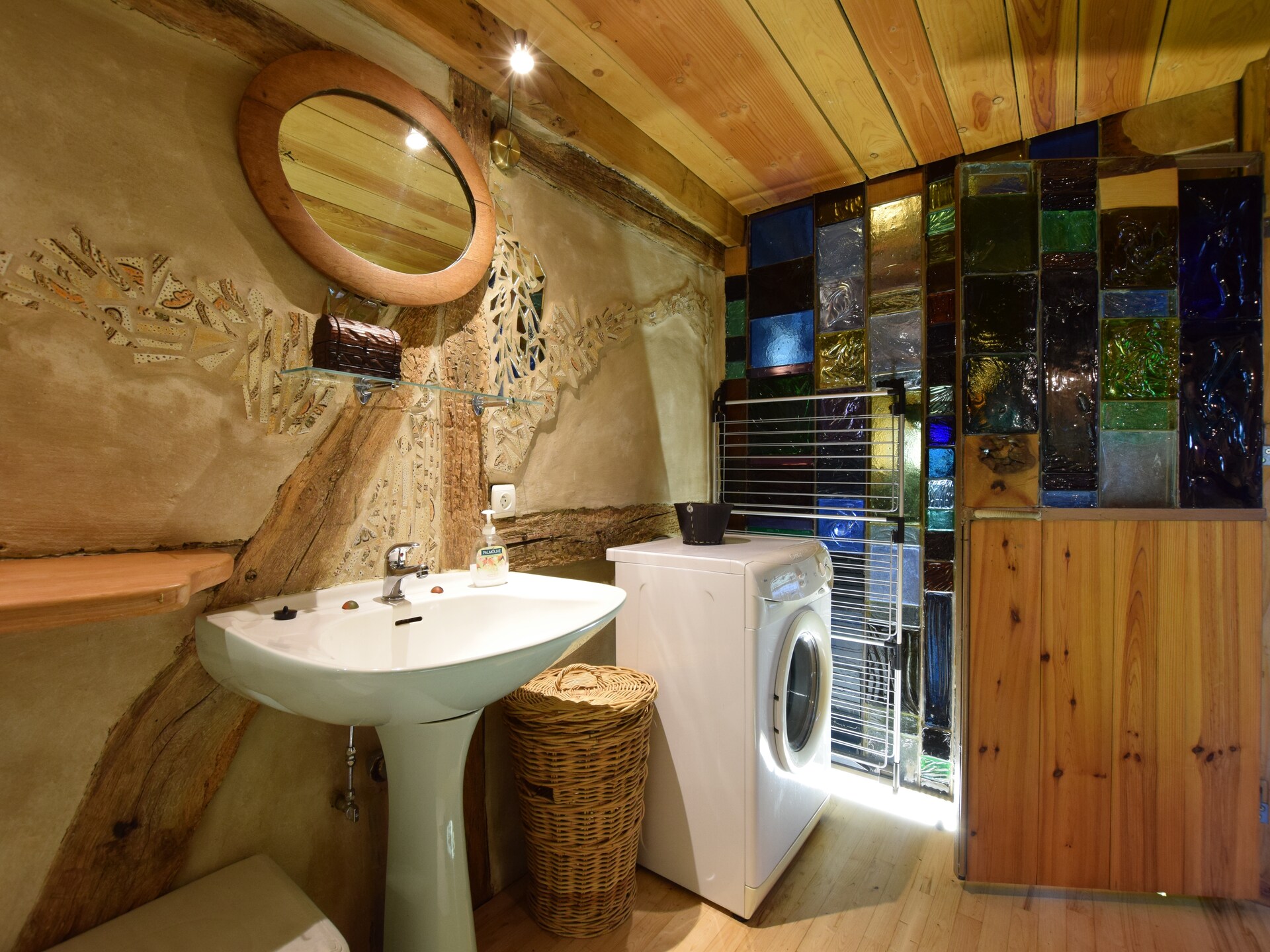 Ecologisch vakantiehuis voor 2 personen in Durbuy - foto 18