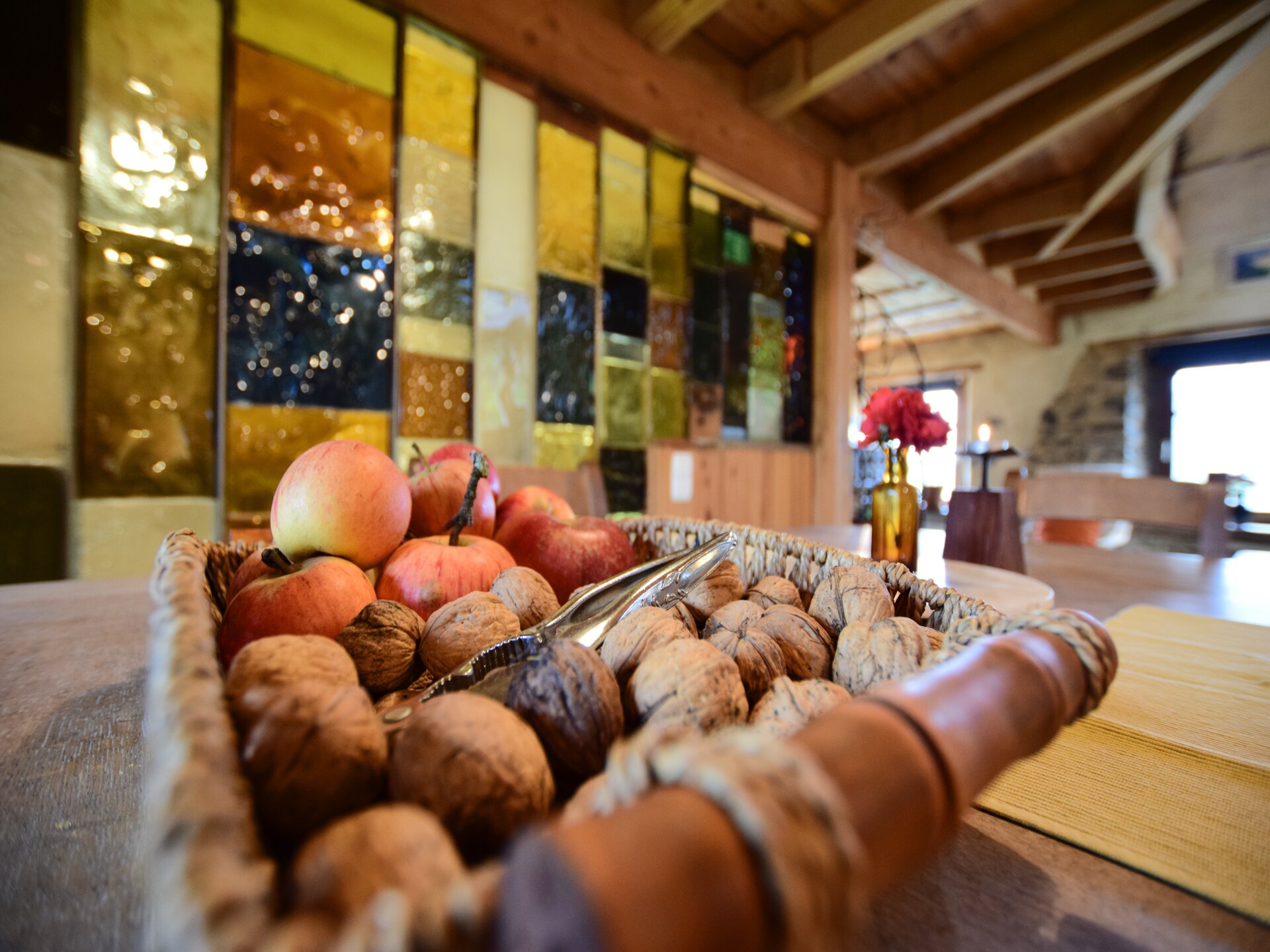 Ecologisch vakantiehuis voor 2 personen in Durbuy - foto 25
