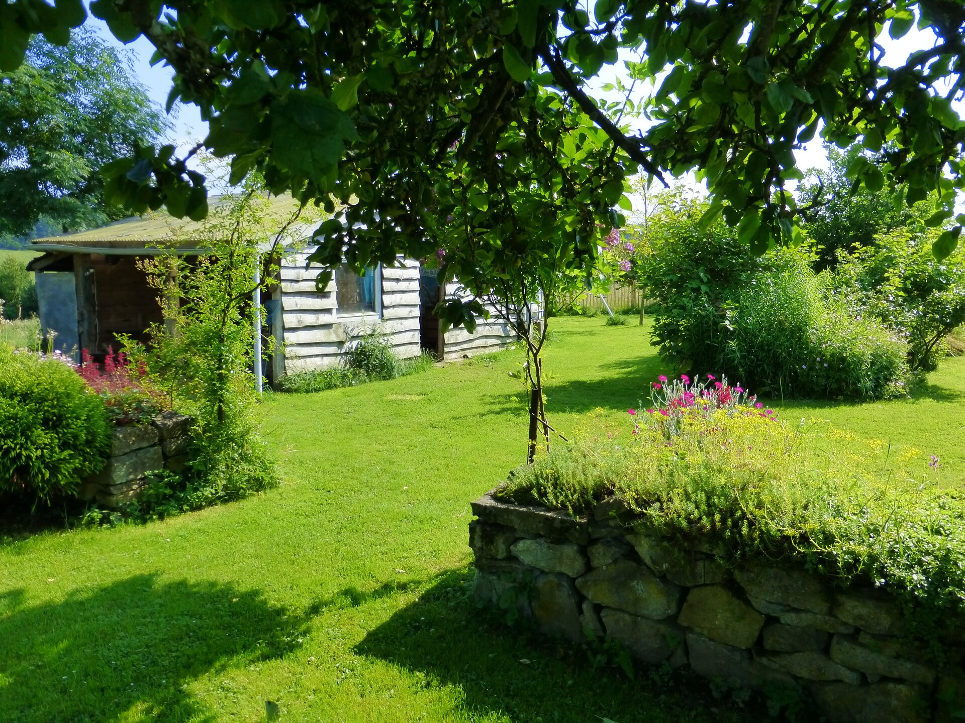 Ecologisch vakantiehuis voor 2 personen in Durbuy - foto 5